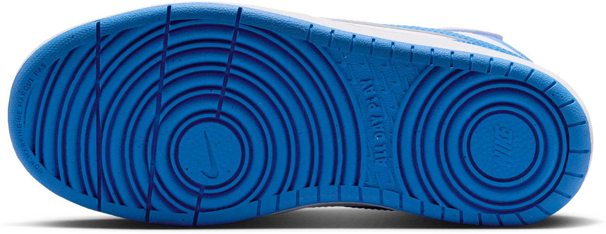 NIKE, Older Kids' Shoes Court Borough Mid 2