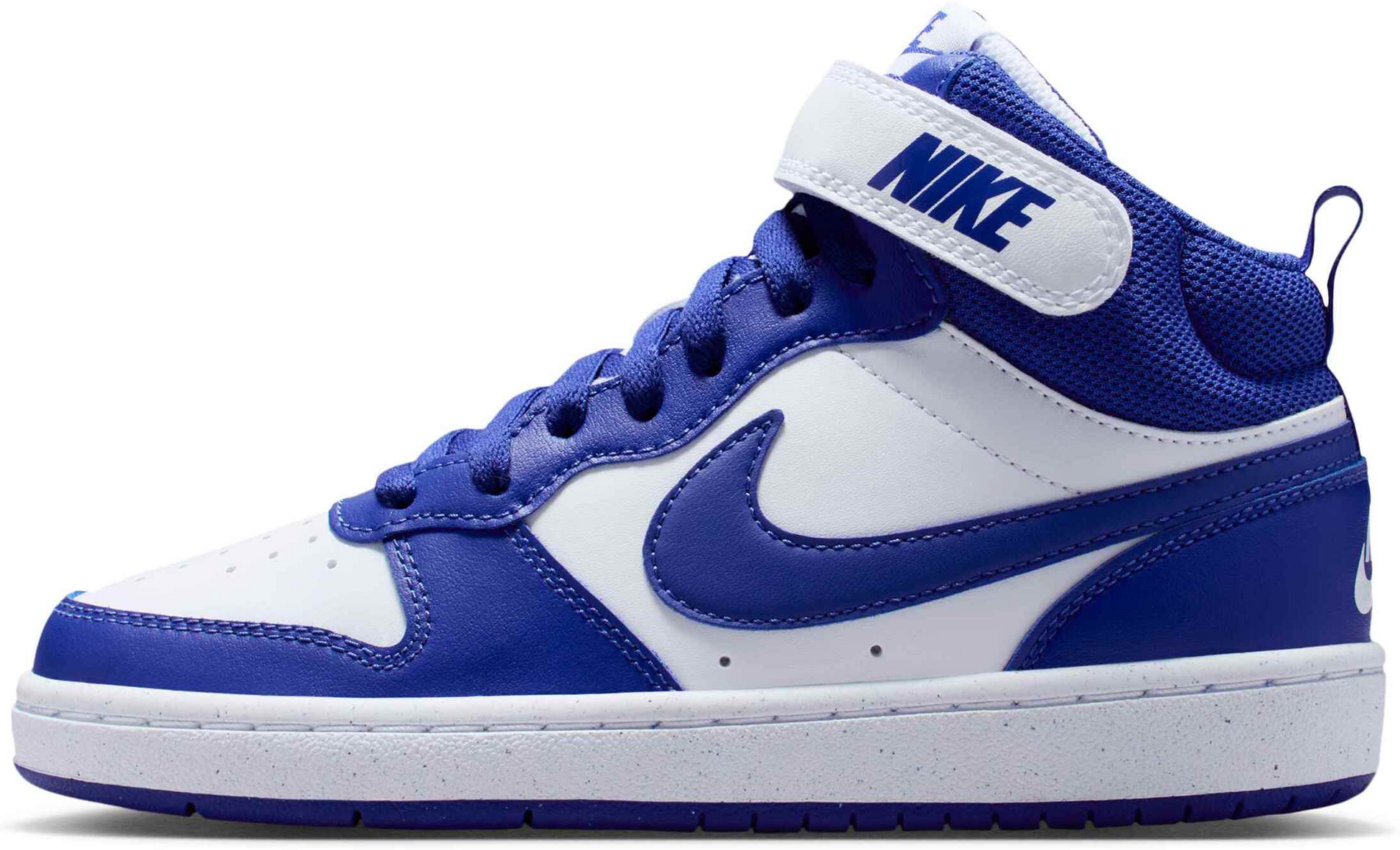 NIKE, Older Kids' Shoes Court Borough Mid 2