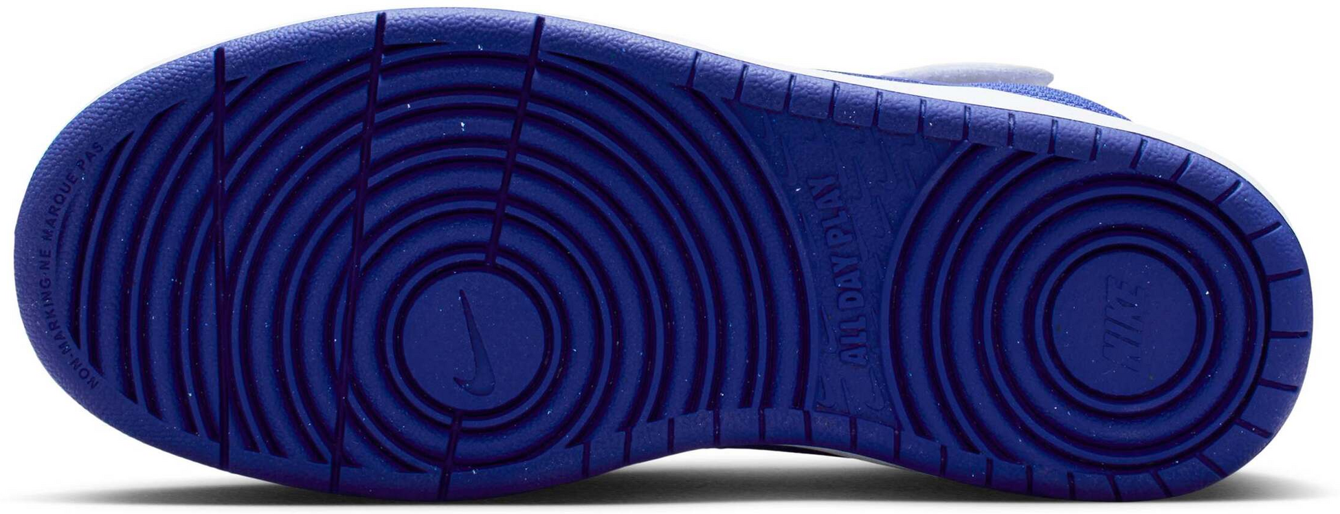 NIKE, Older Kids' Shoes Court Borough Mid 2