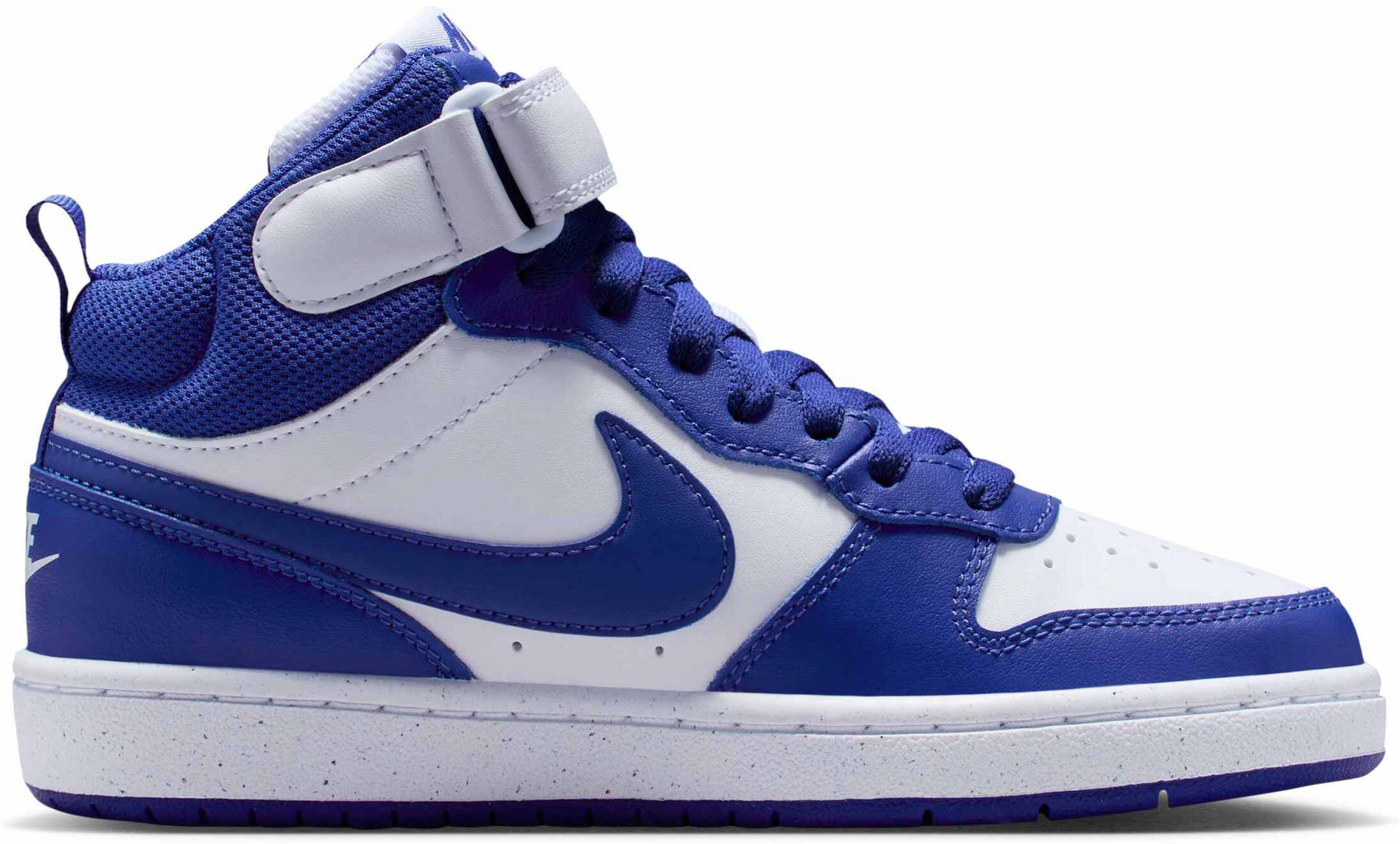 NIKE, Older Kids' Shoes Court Borough Mid 2