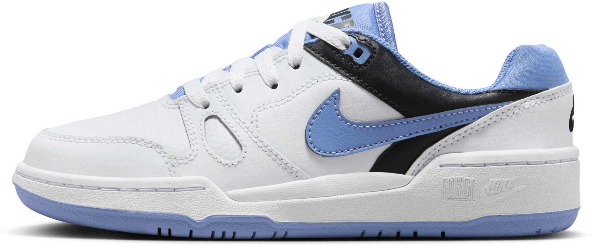 NIKE, Older Kids' Shoes Full Force Low