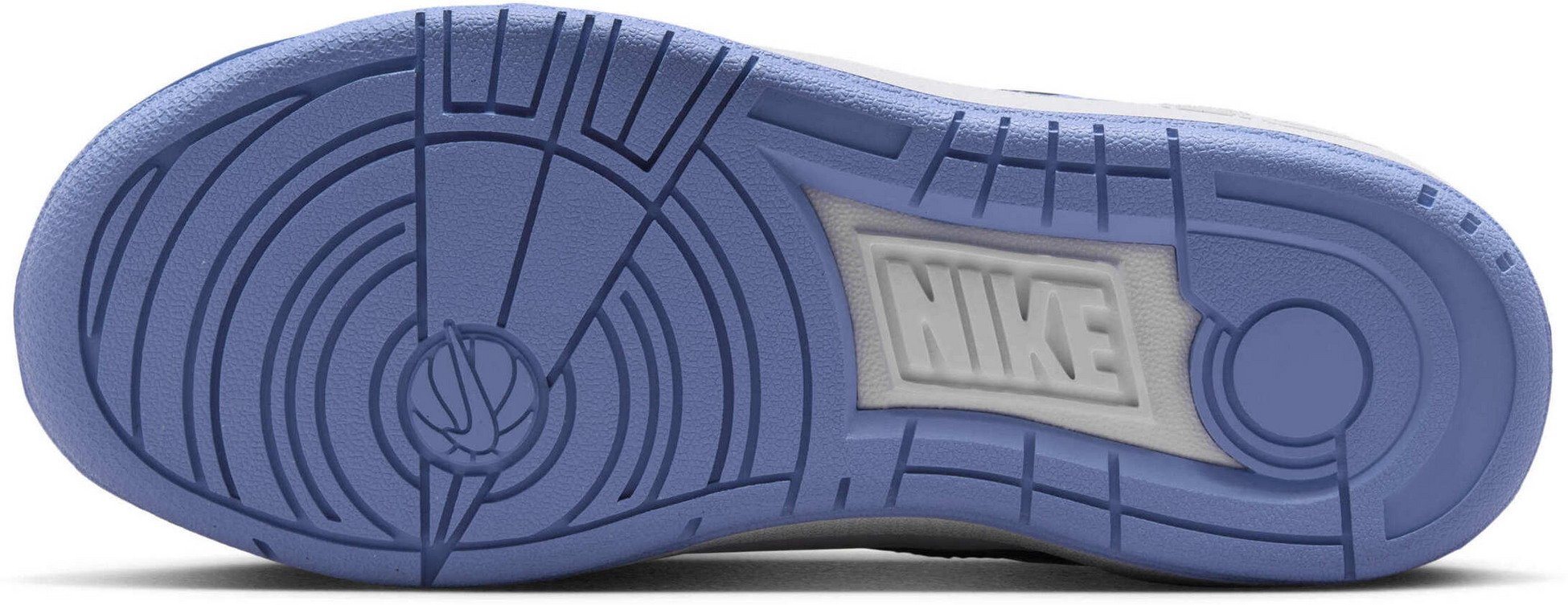 NIKE, Older Kids' Shoes Full Force Low