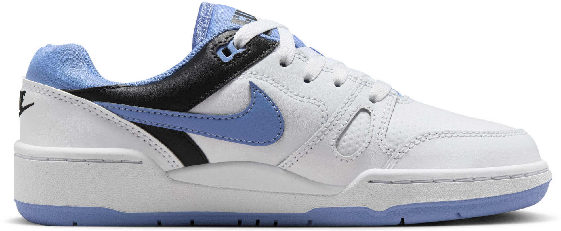 NIKE, Older Kids' Shoes Full Force Low