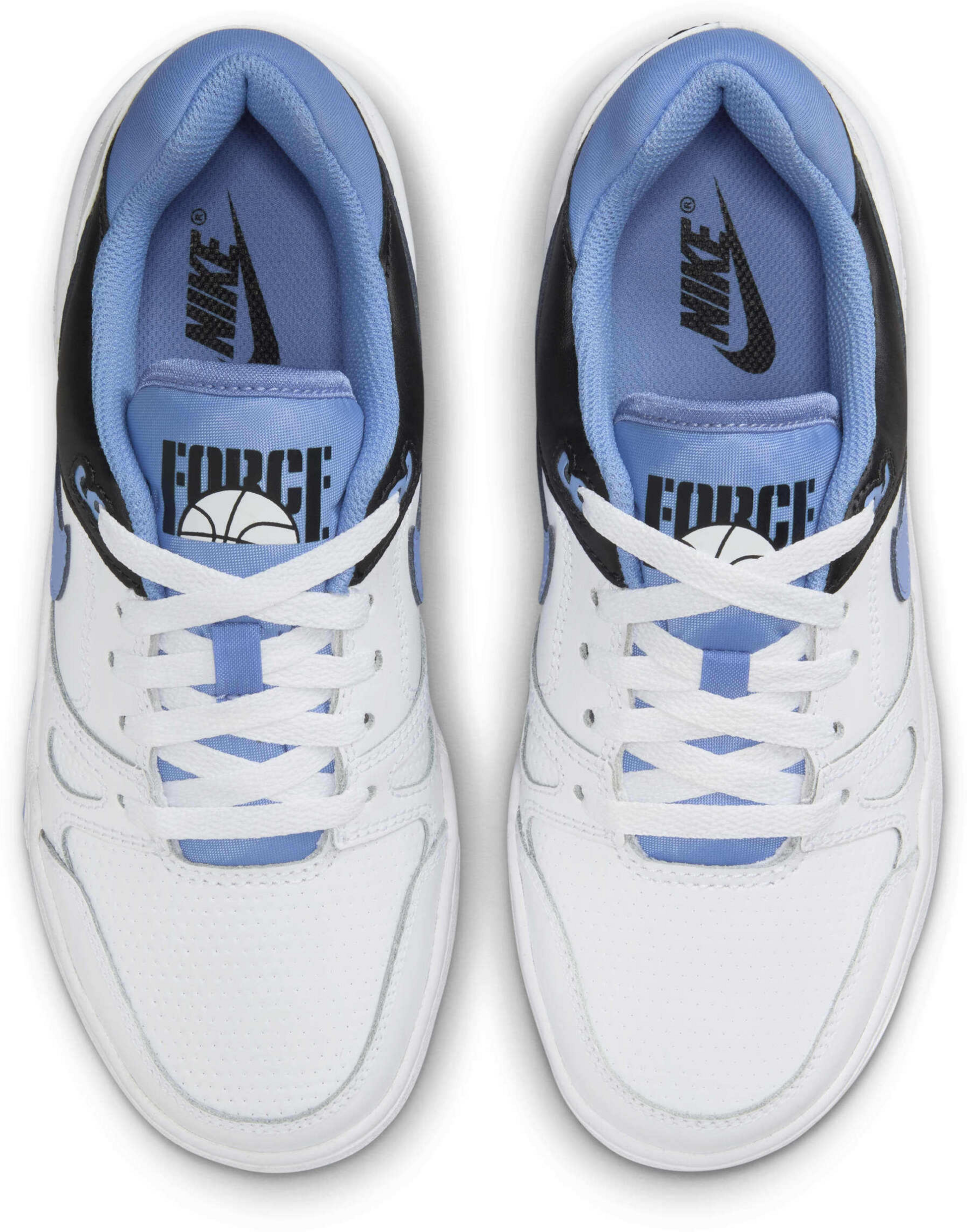 NIKE, Older Kids' Shoes Full Force Low