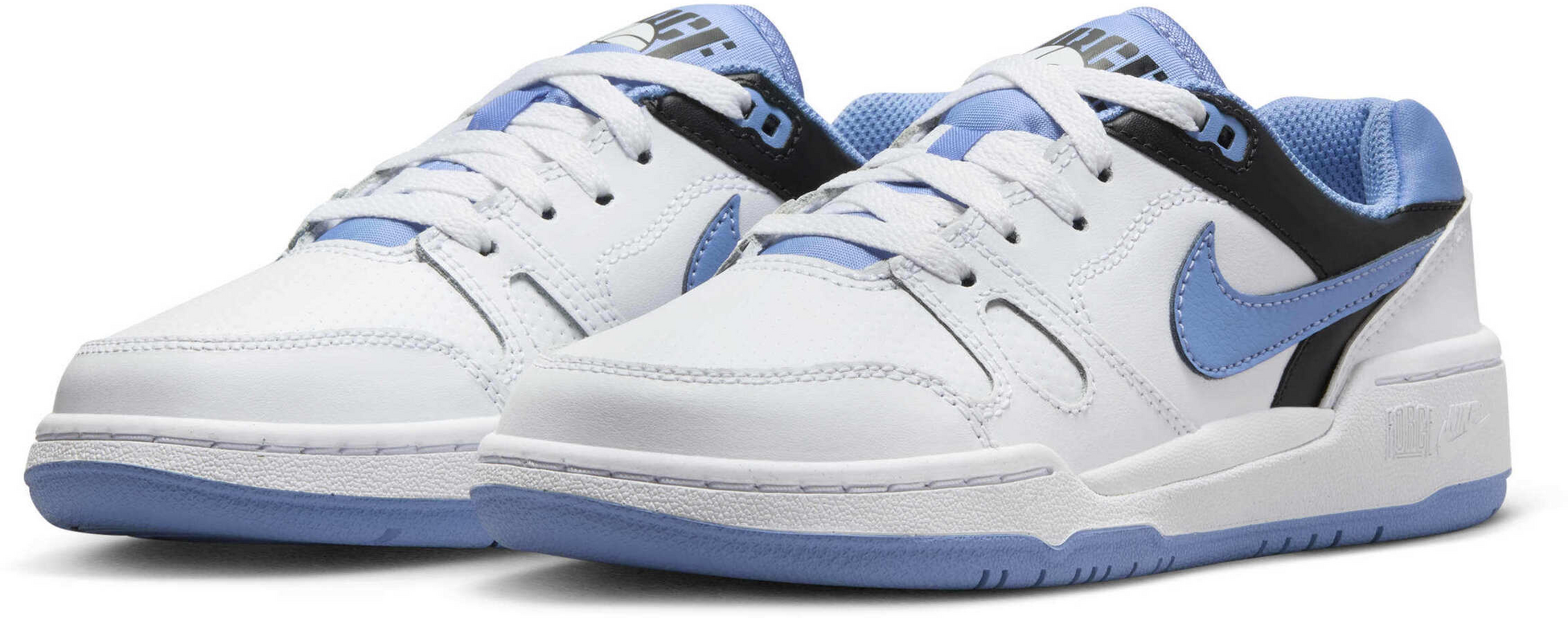 NIKE, Older Kids' Shoes Full Force Low