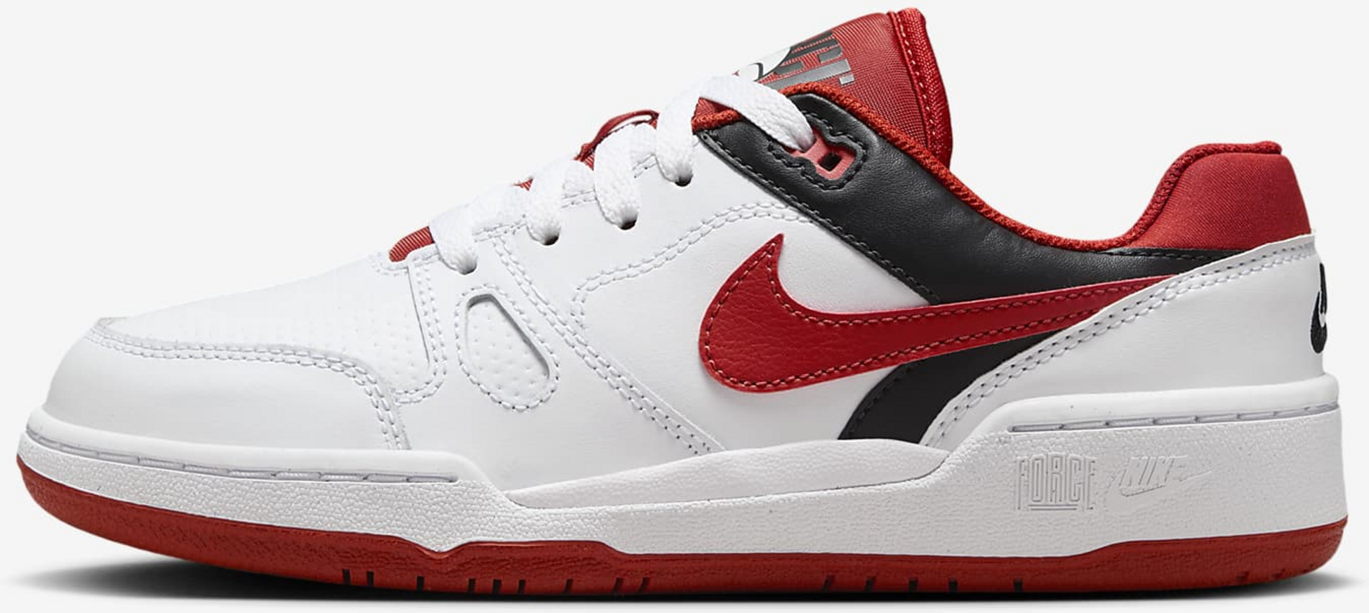 NIKE, Older Kids' Shoes Full Force Low