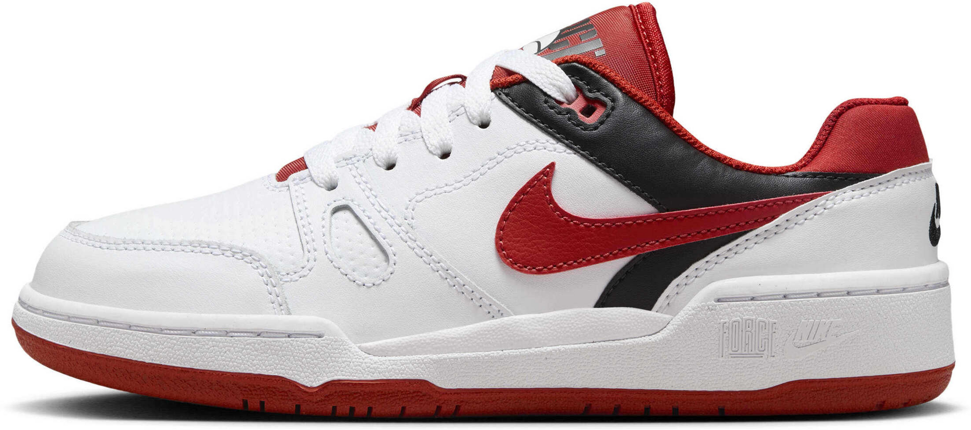 NIKE, Older Kids' Shoes Full Force Low