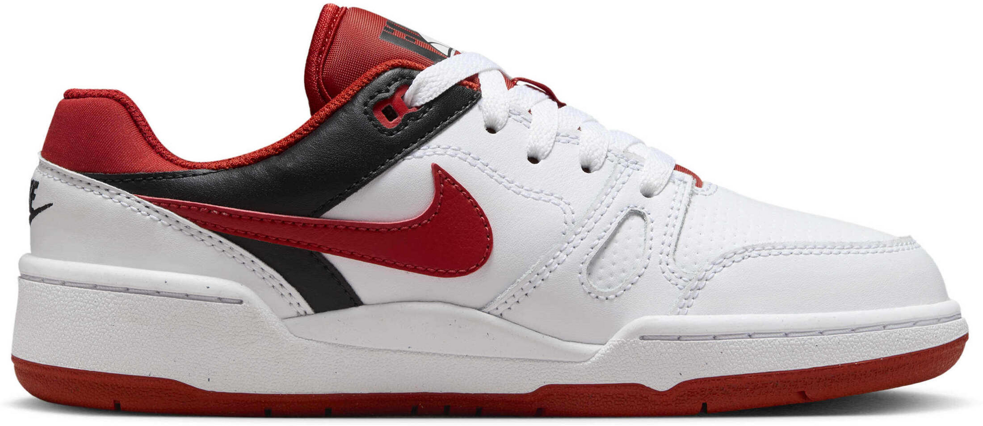 NIKE, Older Kids' Shoes Full Force Low