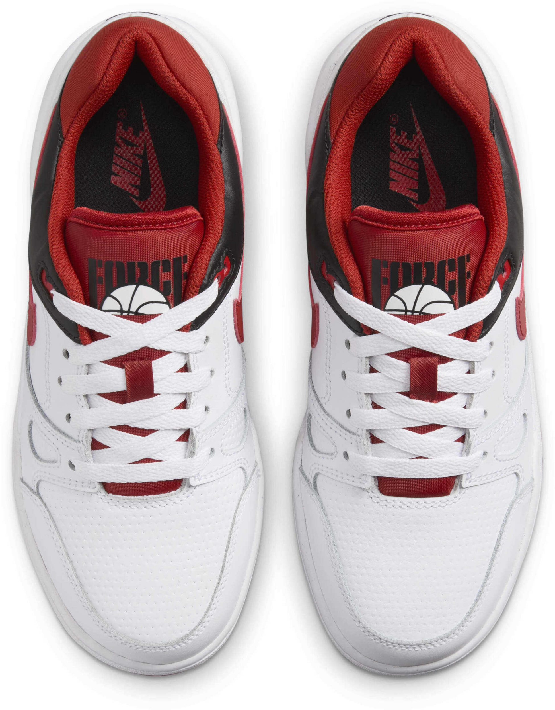 NIKE, Older Kids' Shoes Full Force Low