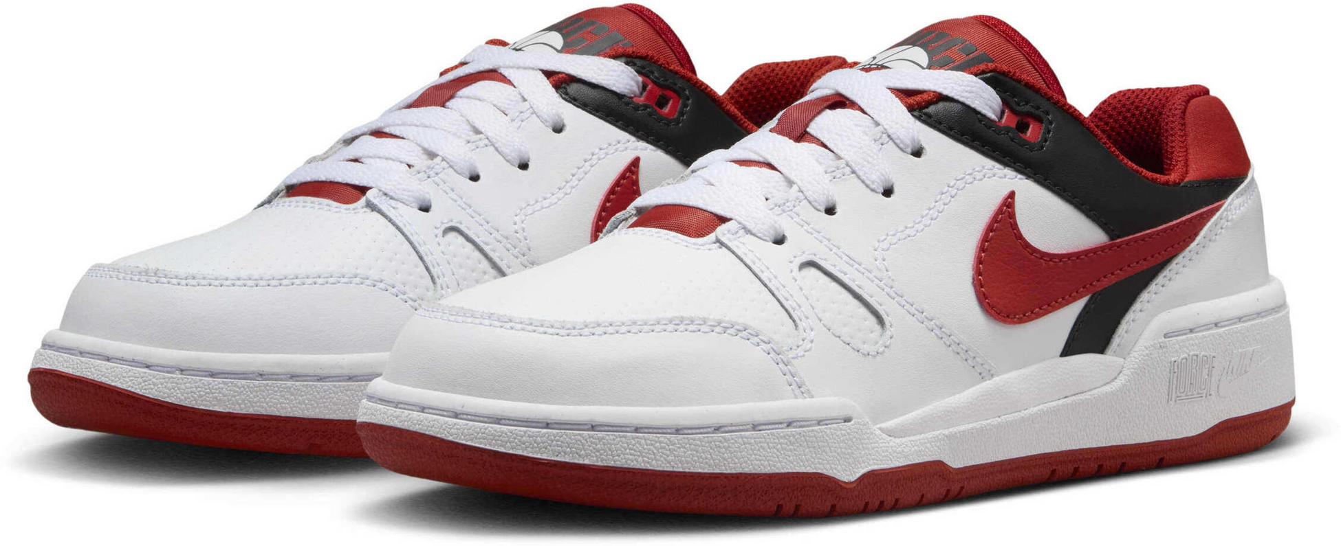 NIKE, Older Kids' Shoes Full Force Low