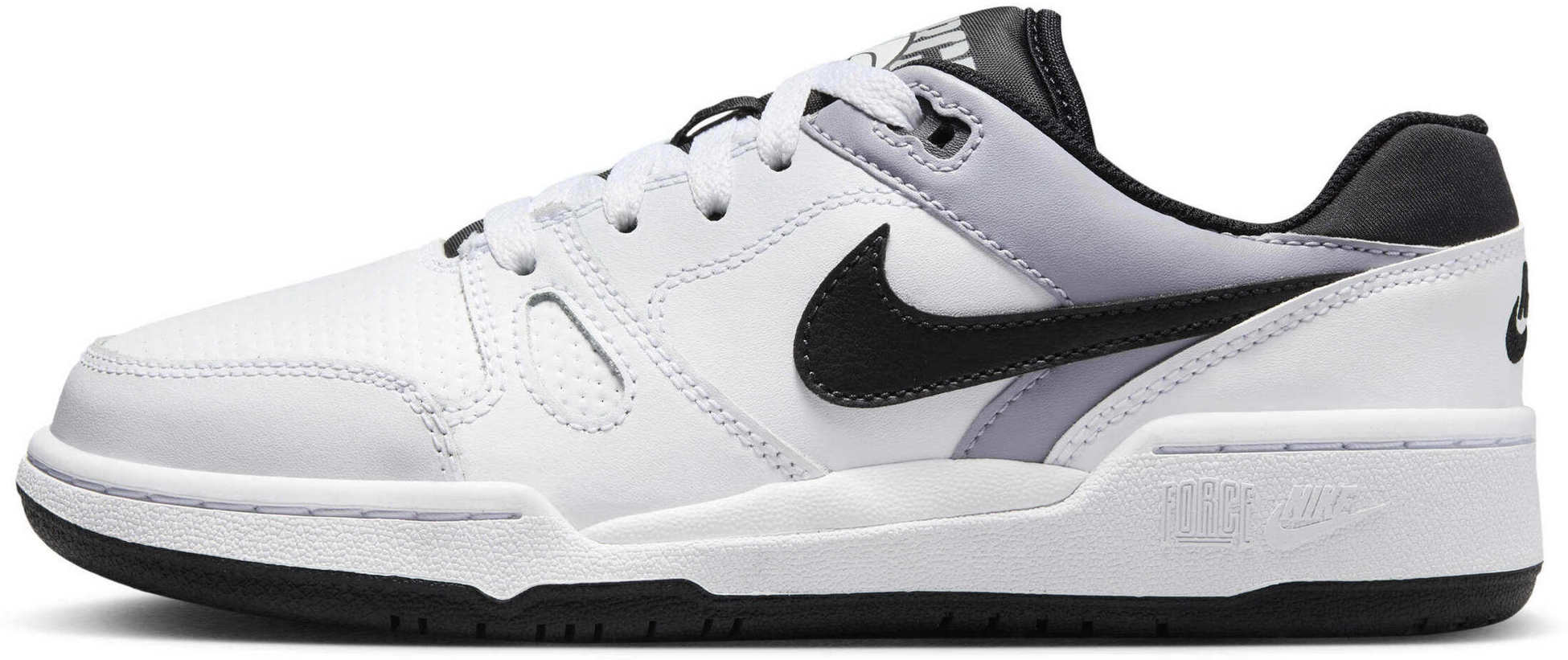 NIKE, Older Kids' Shoes Full Force Low