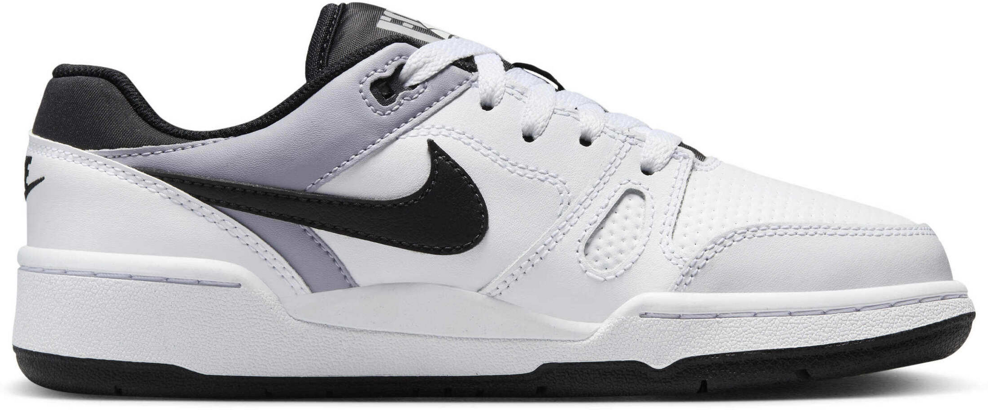 NIKE, Older Kids' Shoes Full Force Low