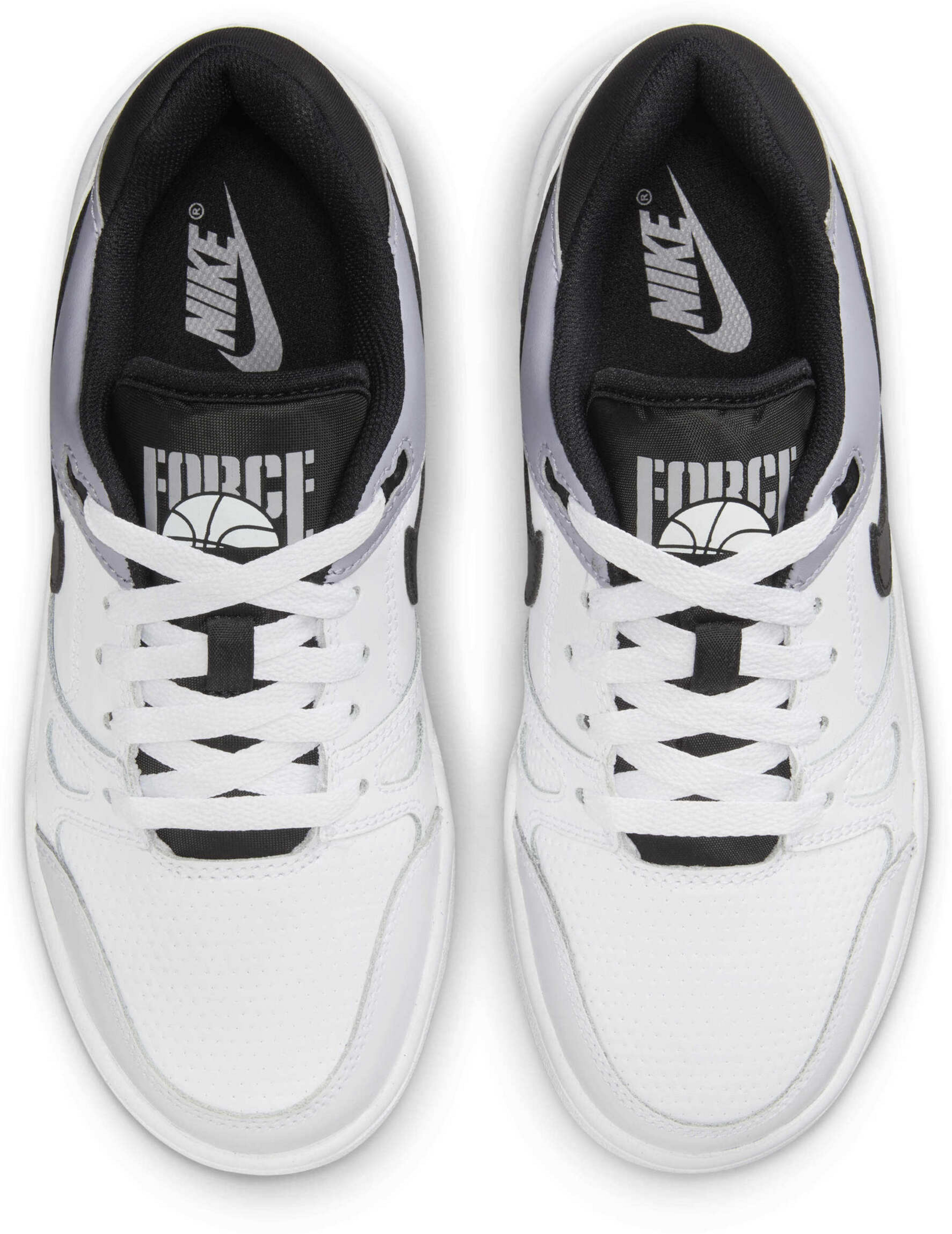 NIKE, Older Kids' Shoes Full Force Low