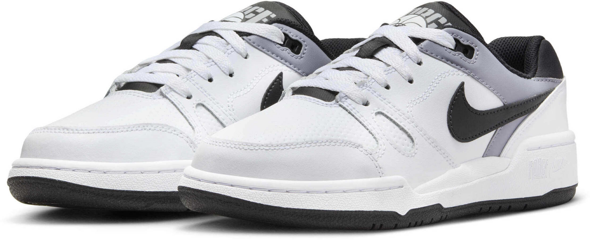 NIKE, Older Kids' Shoes Full Force Low