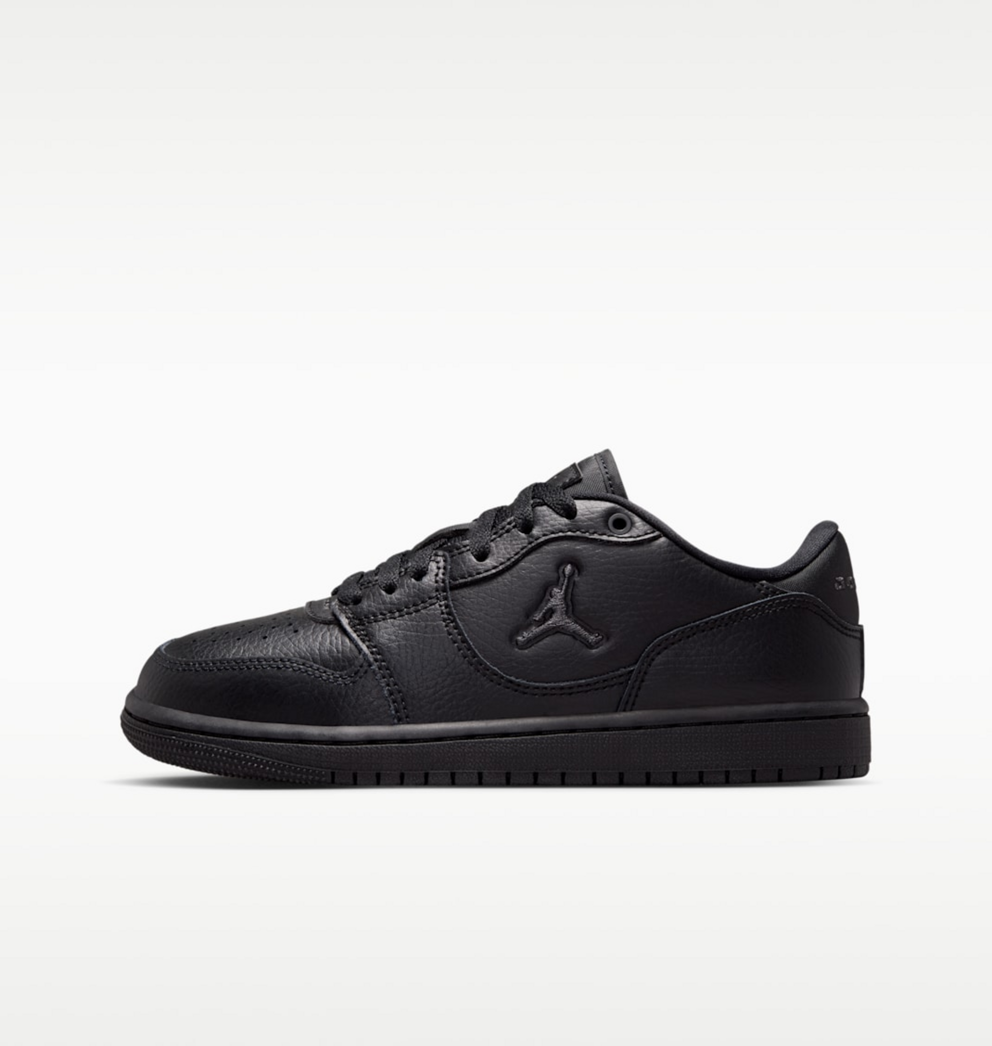 JORDAN, Older Kids' Shoes Jordan Court Connect Low