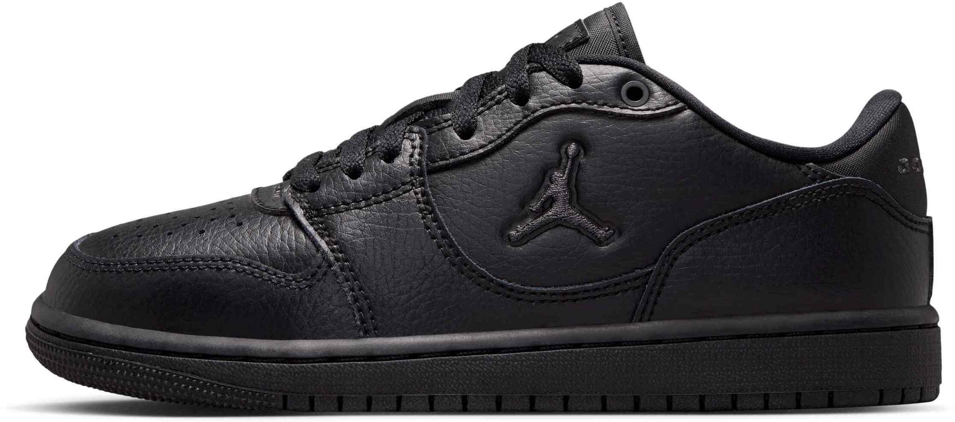 JORDAN, Older Kids' Shoes Jordan Court Connect Low