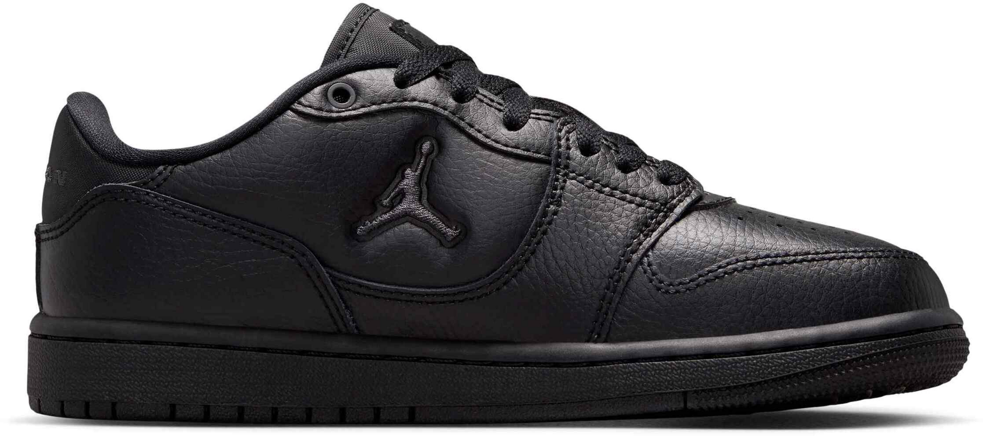 JORDAN, Older Kids' Shoes Jordan Court Connect Low