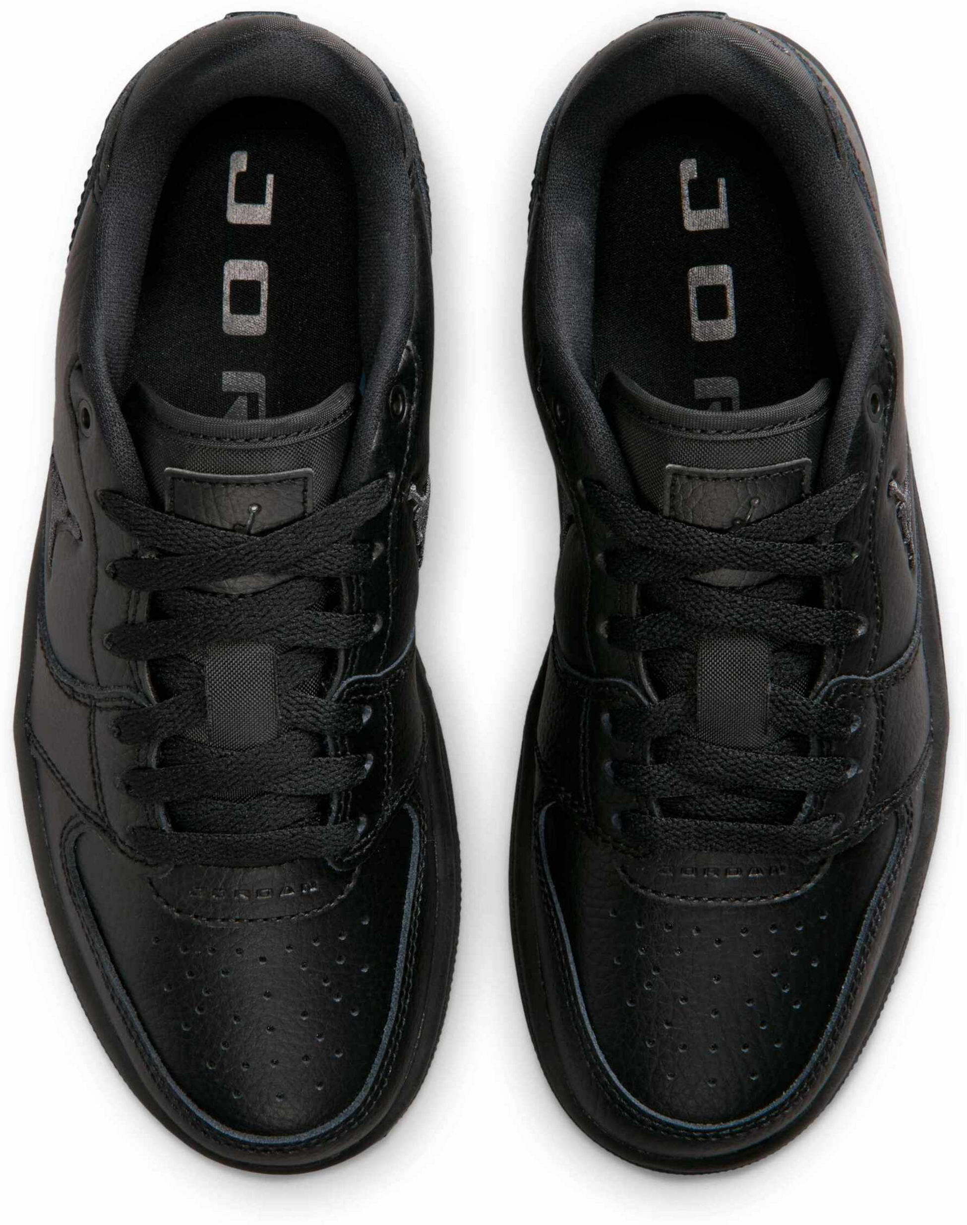 JORDAN, Older Kids' Shoes Jordan Court Connect Low