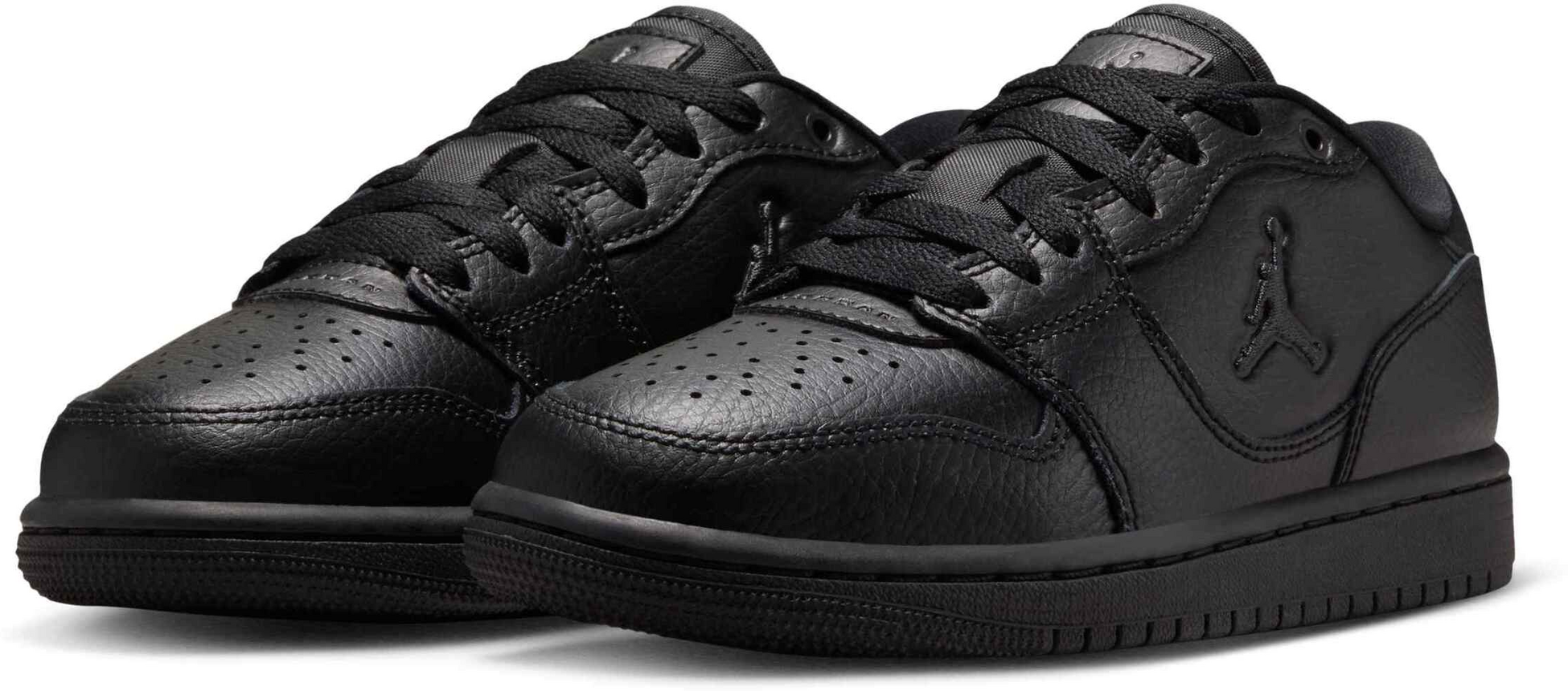 JORDAN, Older Kids' Shoes Jordan Court Connect Low