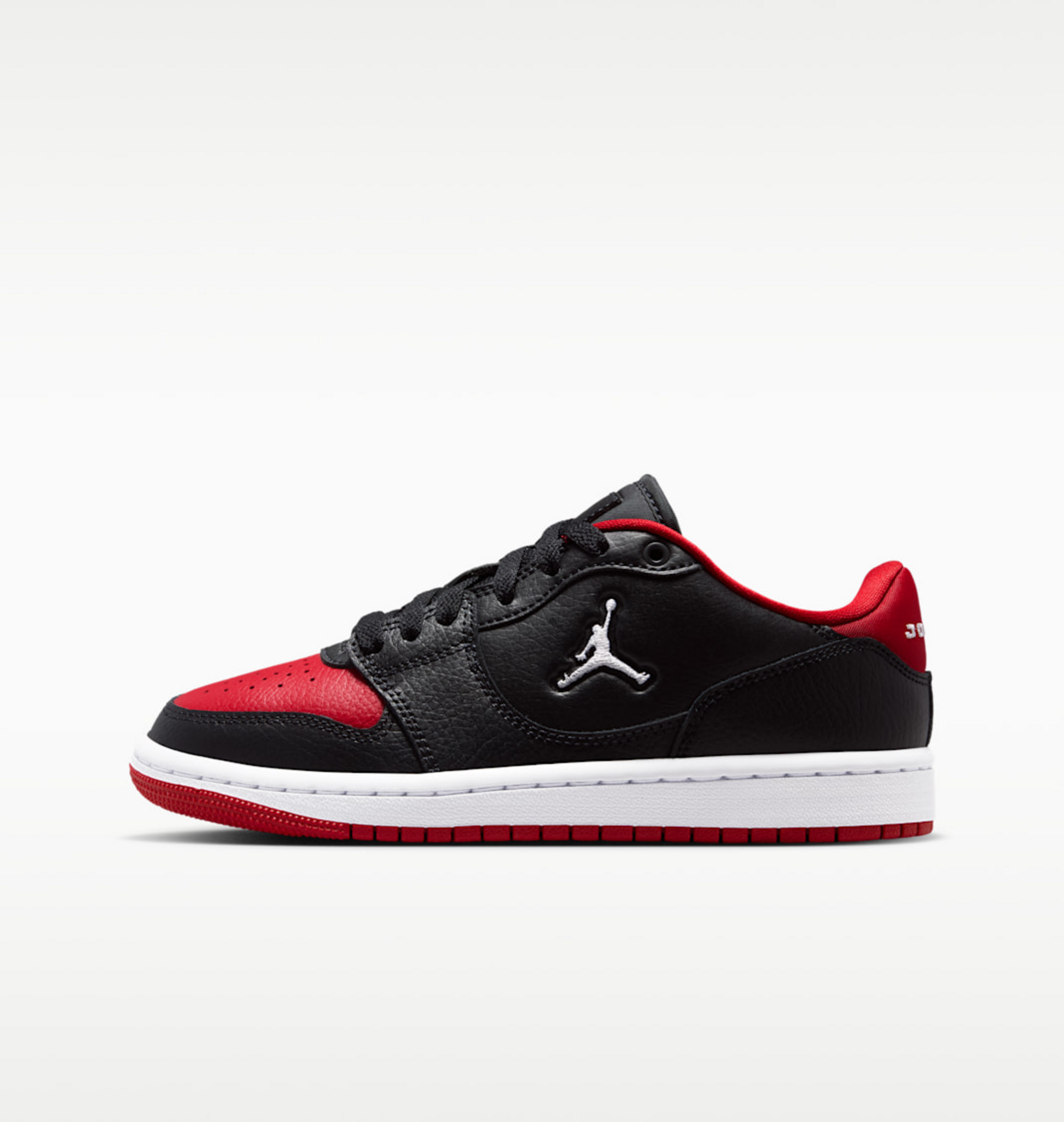 JORDAN, Older Kids' Shoes Jordan Court Connect Low
