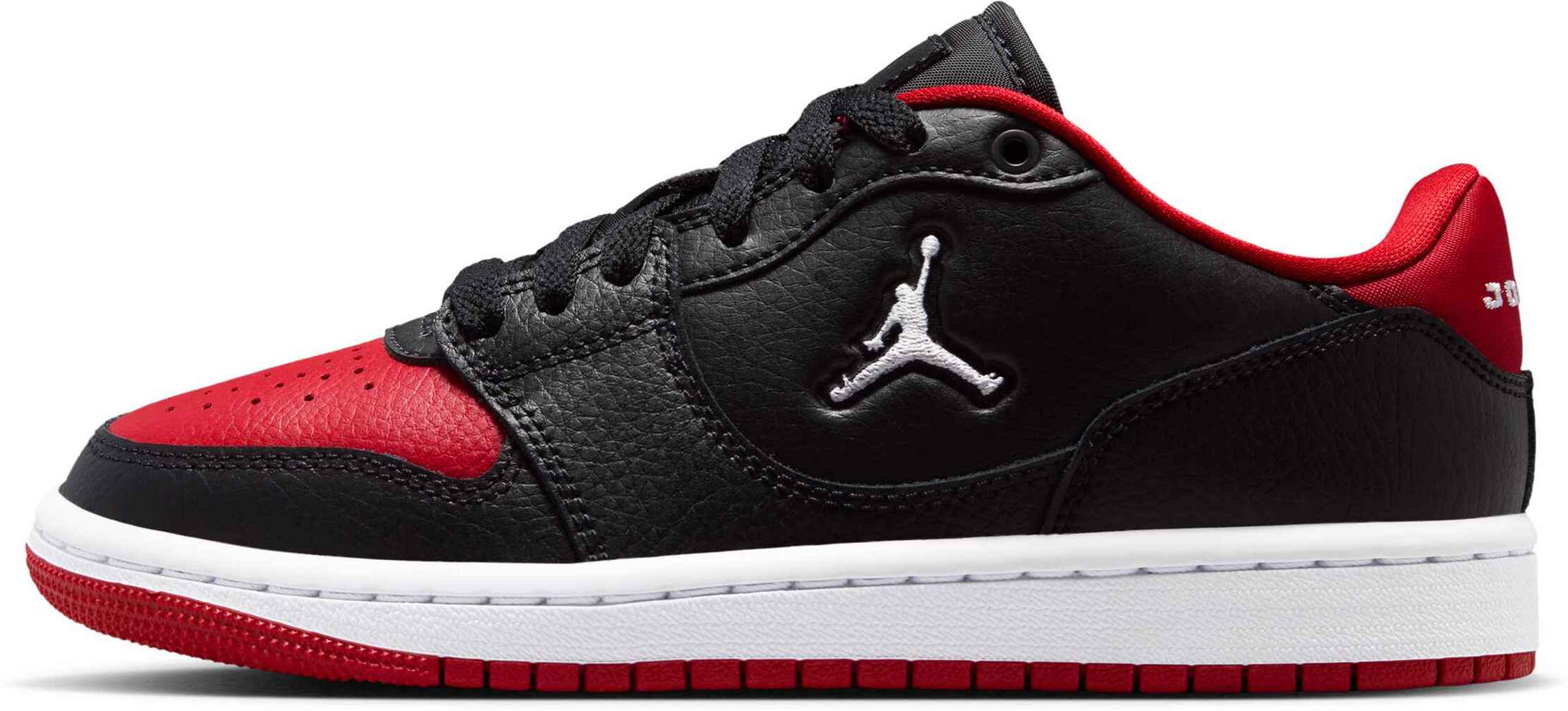 JORDAN, Older Kids' Shoes Jordan Court Connect Low