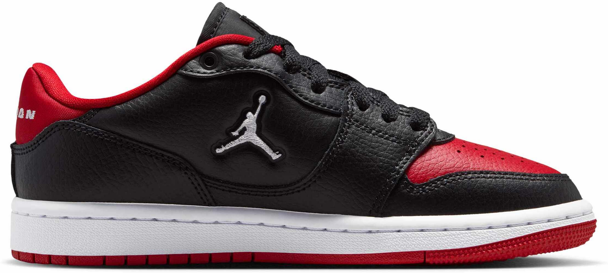 JORDAN, Older Kids' Shoes Jordan Court Connect Low