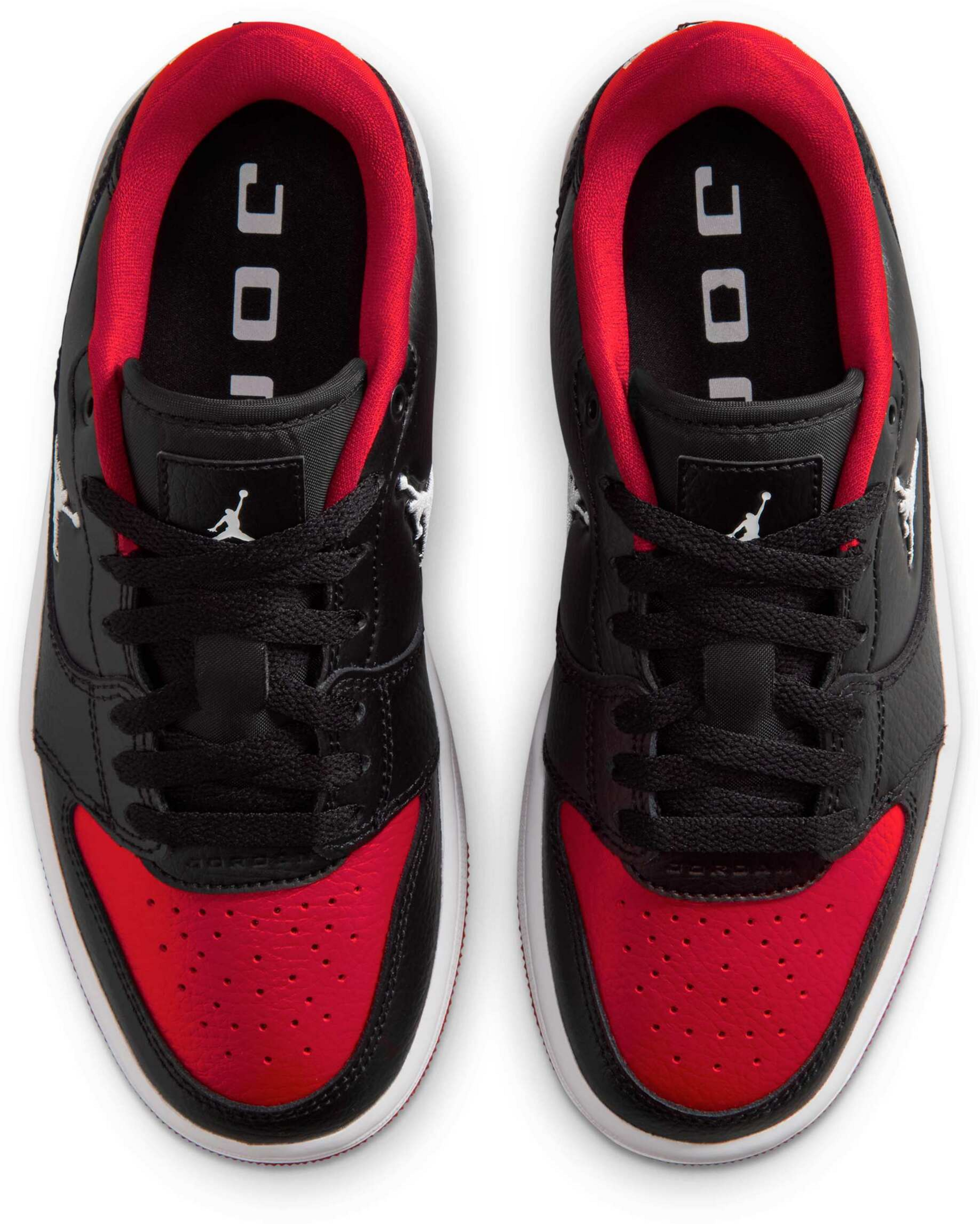 JORDAN, Older Kids' Shoes Jordan Court Connect Low