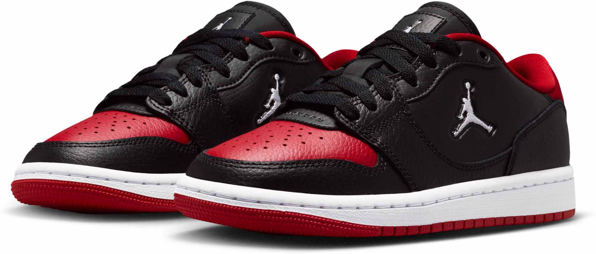 JORDAN, Older Kids' Shoes Jordan Court Connect Low