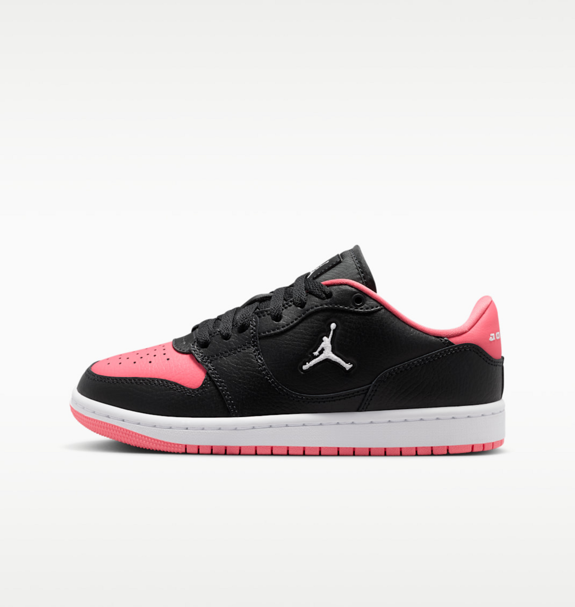 JORDAN, Older Kids' Shoes Jordan Court Connect Low