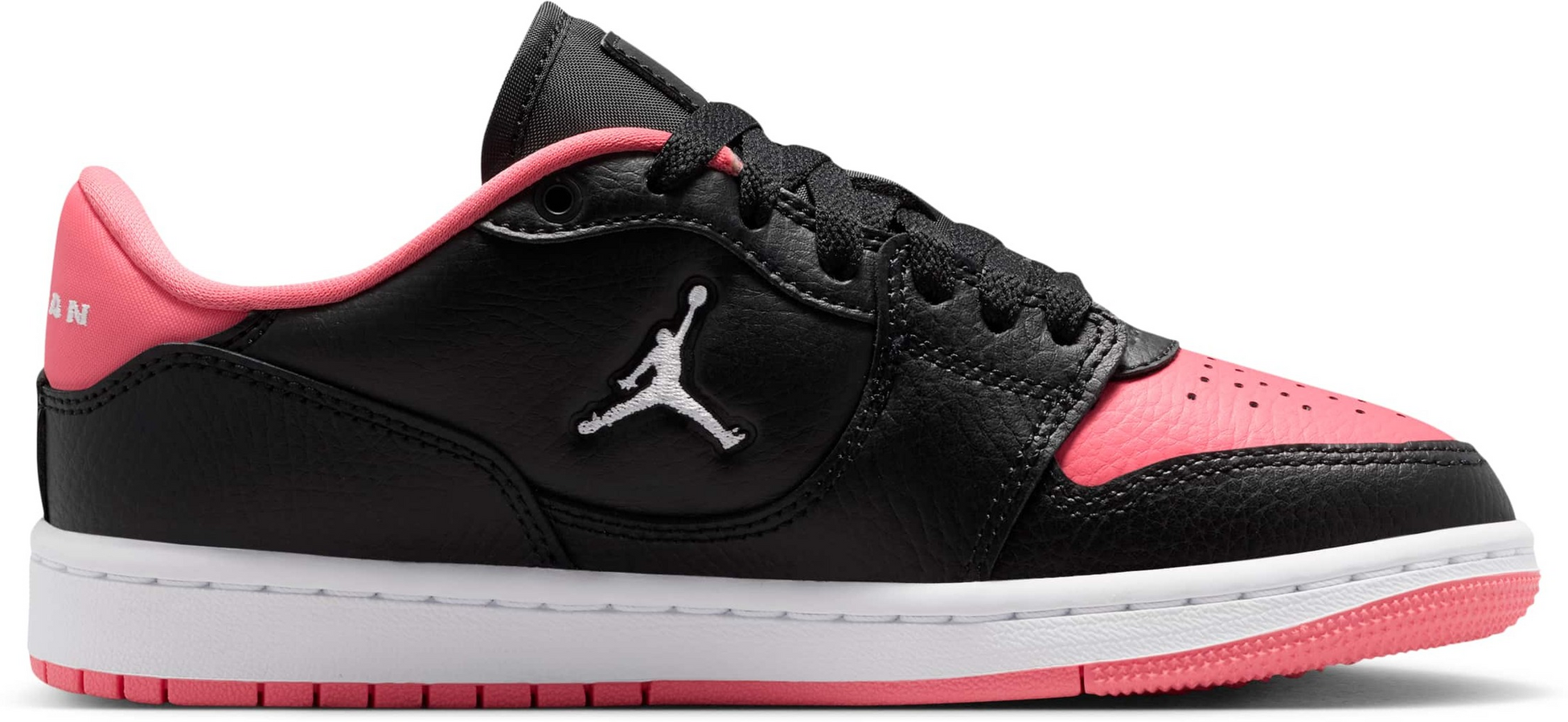 JORDAN, Older Kids' Shoes Jordan Court Connect Low