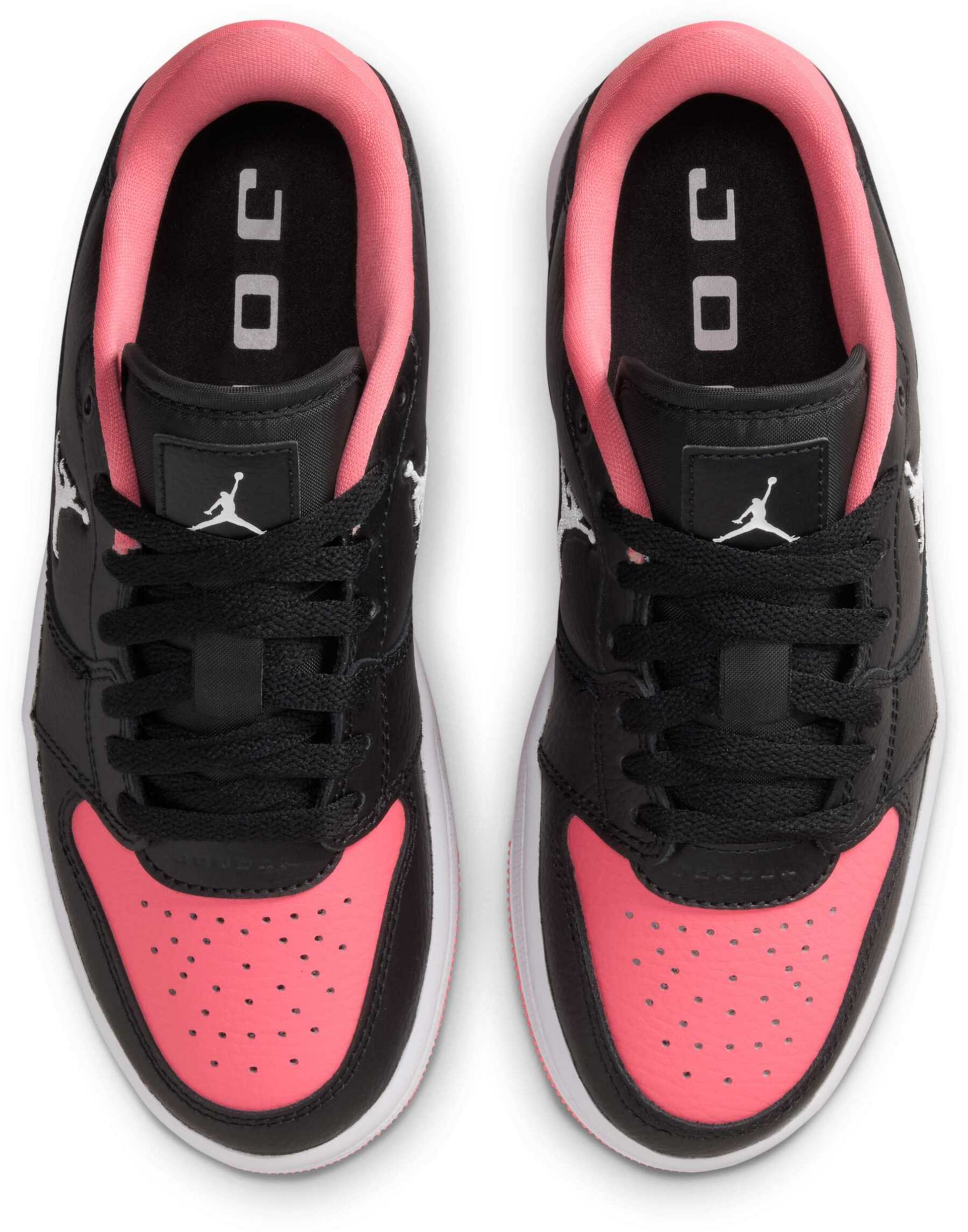 JORDAN, Older Kids' Shoes Jordan Court Connect Low
