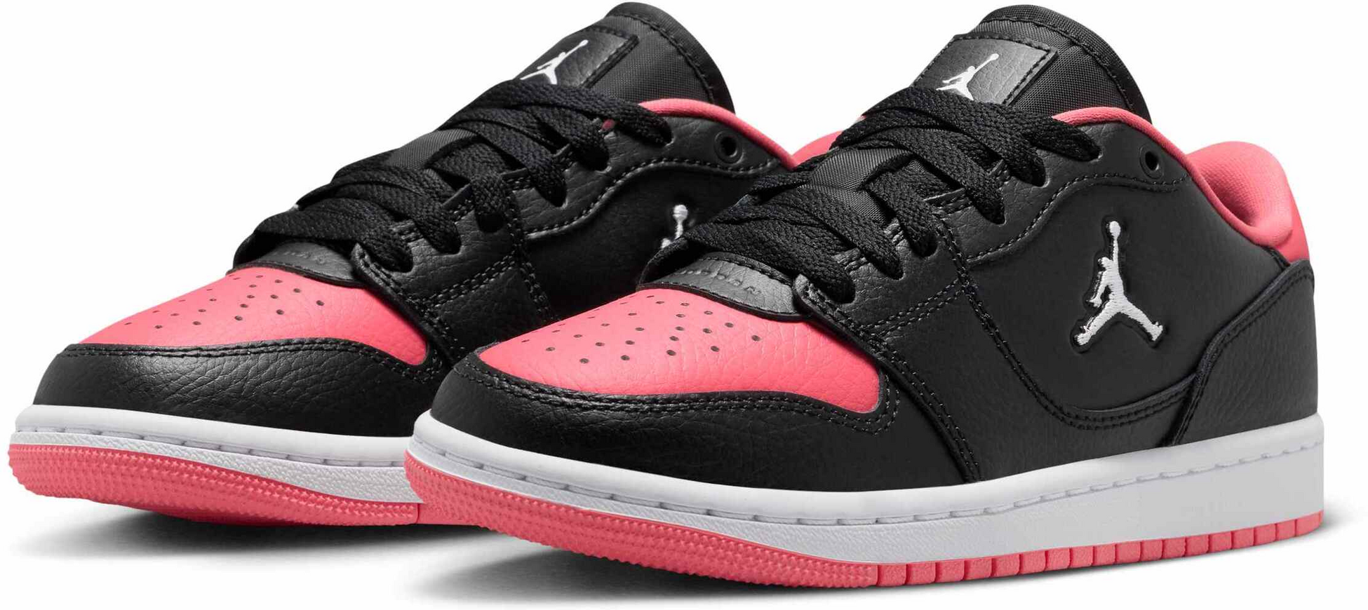 JORDAN, Older Kids' Shoes Jordan Court Connect Low