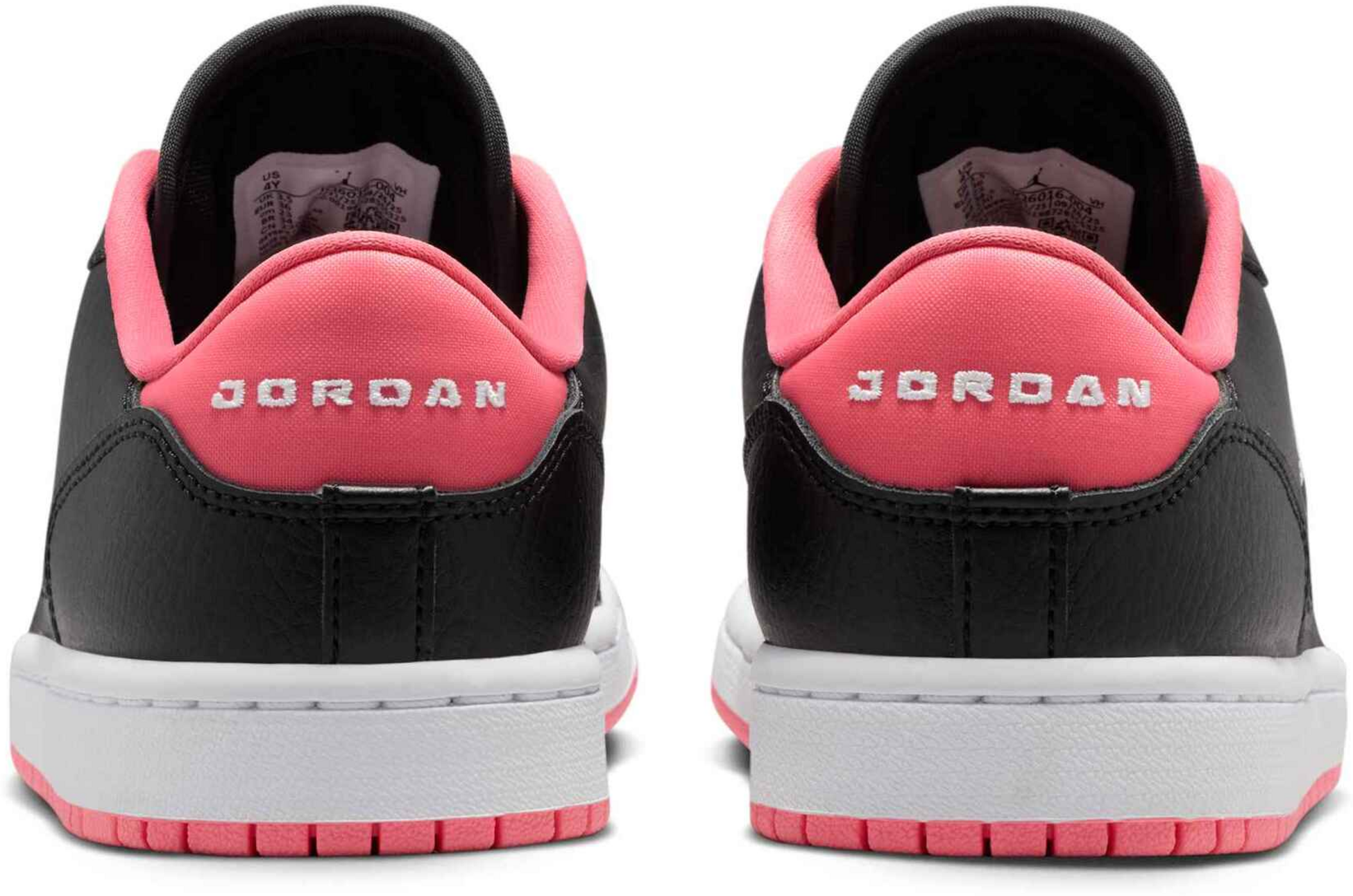 JORDAN, Older Kids' Shoes Jordan Court Connect Low