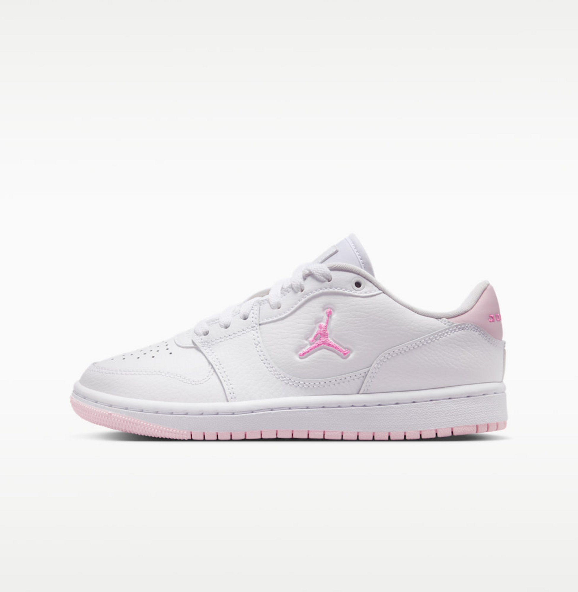 JORDAN, Older Kids' Shoes Jordan Court Connect Low