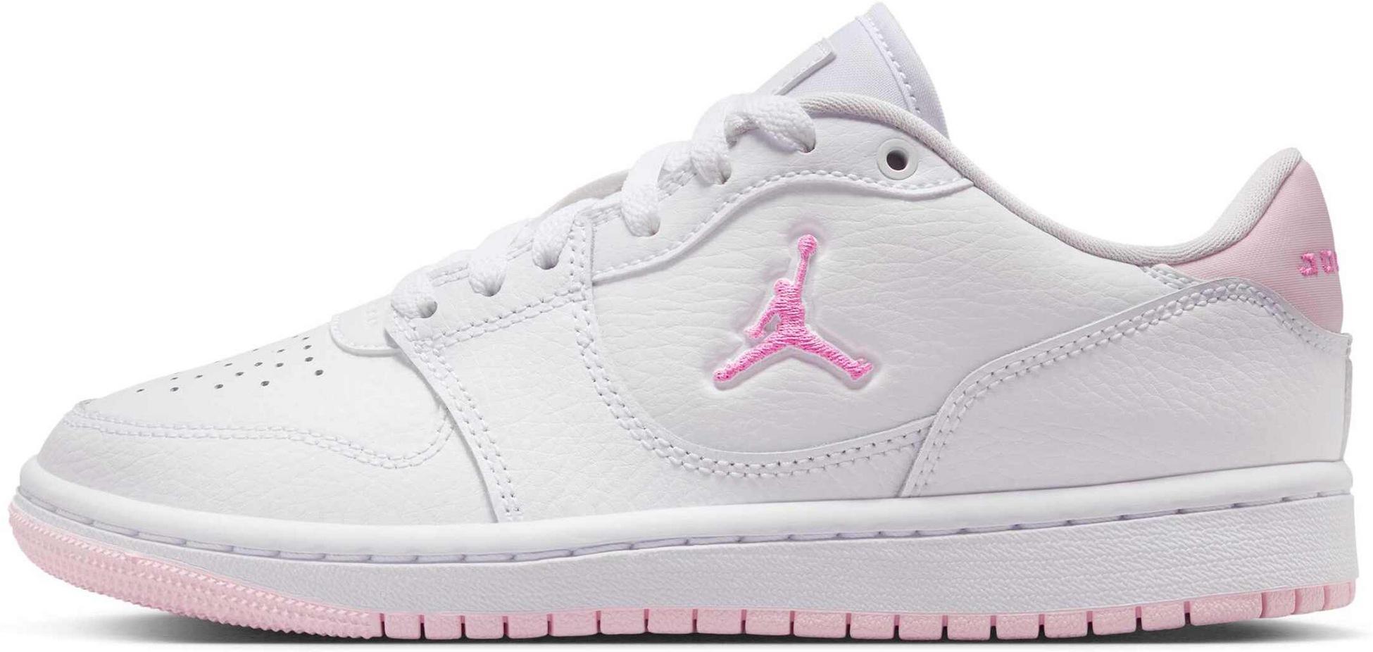 JORDAN, Older Kids' Shoes Jordan Court Connect Low
