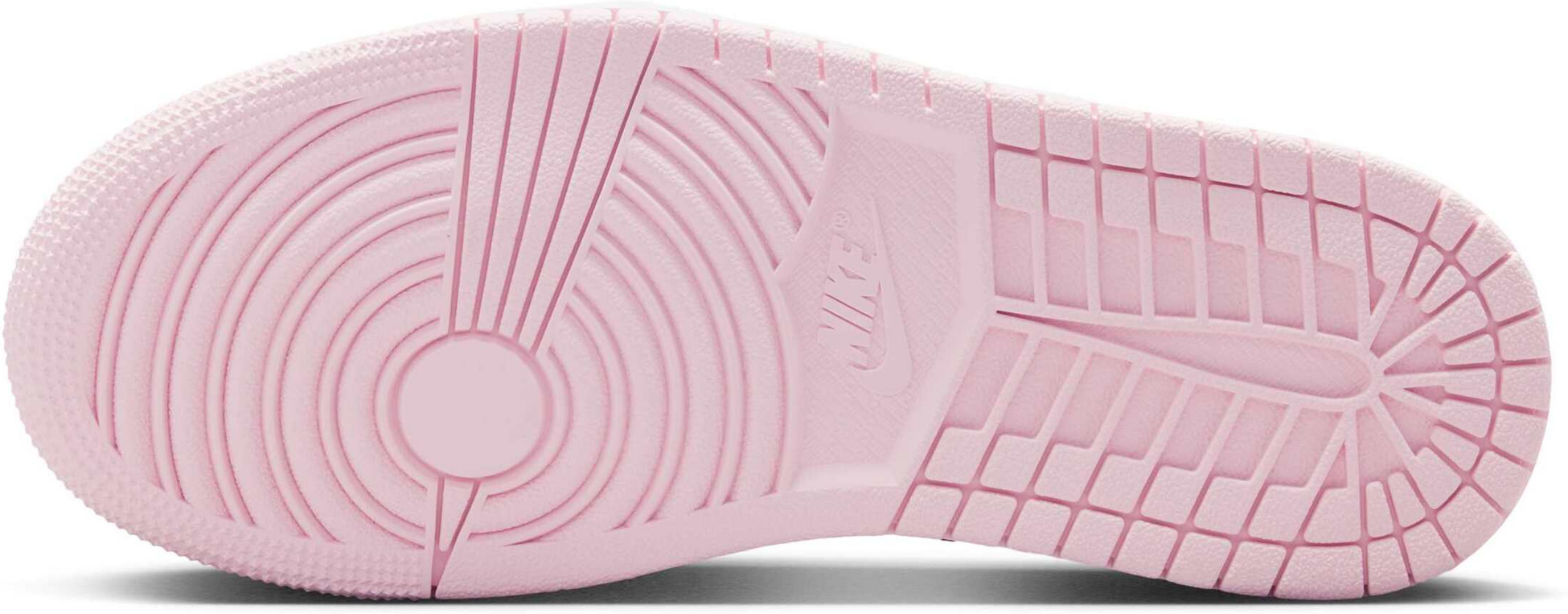 JORDAN, Older Kids' Shoes Jordan Court Connect Low