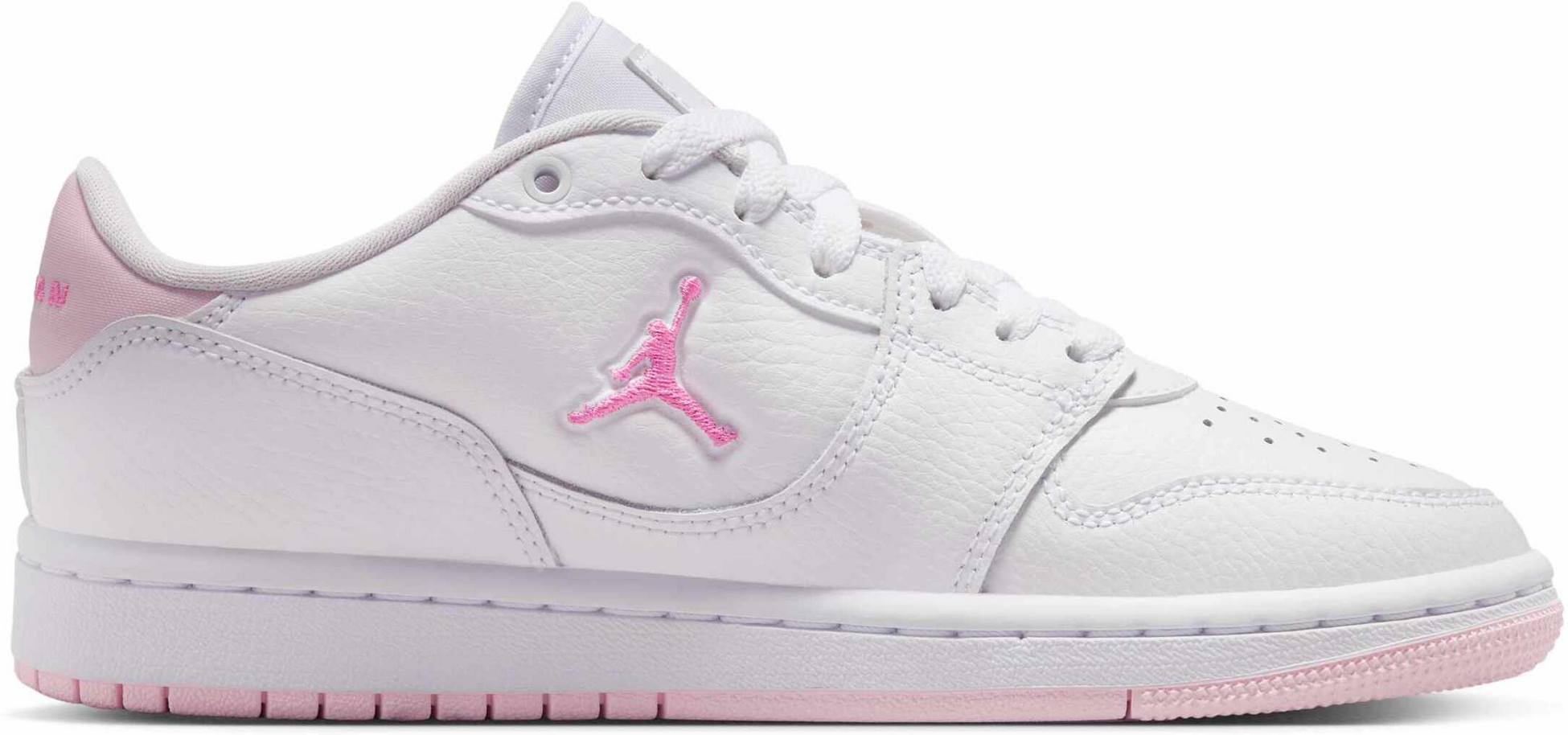 JORDAN, Older Kids' Shoes Jordan Court Connect Low