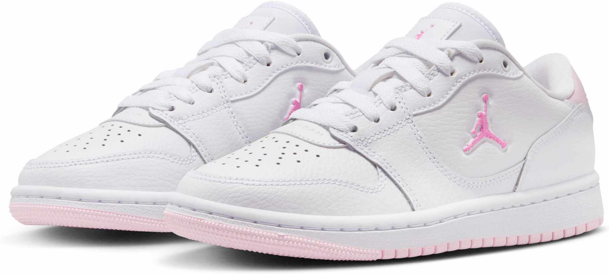 JORDAN, Older Kids' Shoes Jordan Court Connect Low