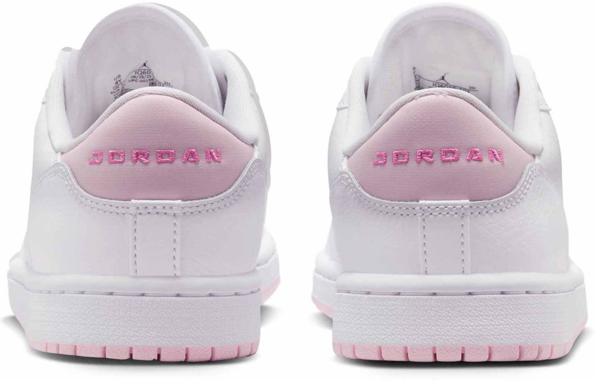 JORDAN, Older Kids' Shoes Jordan Court Connect Low