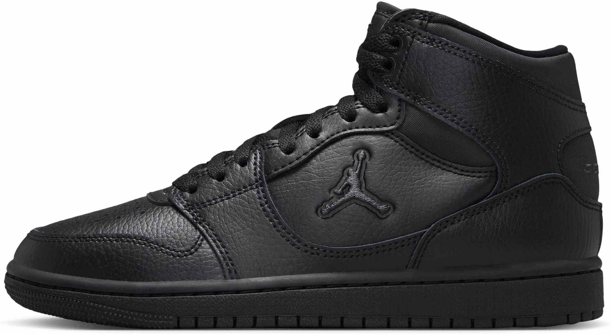 JORDAN, Older Kids' Shoes Jordan Court Connect Mid