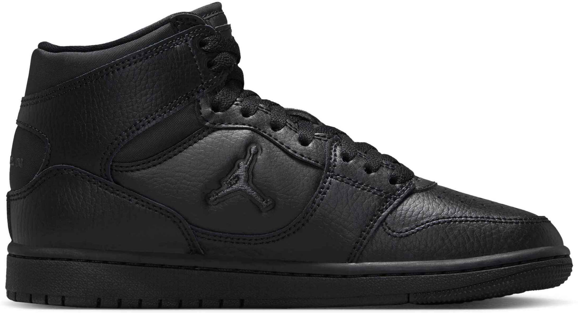 JORDAN, Older Kids' Shoes Jordan Court Connect Mid