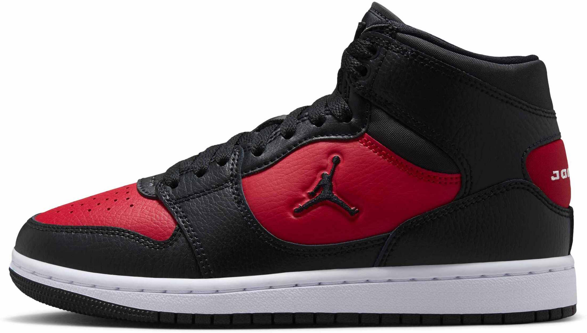 JORDAN, Older Kids' Shoes Jordan Court Connect Mid