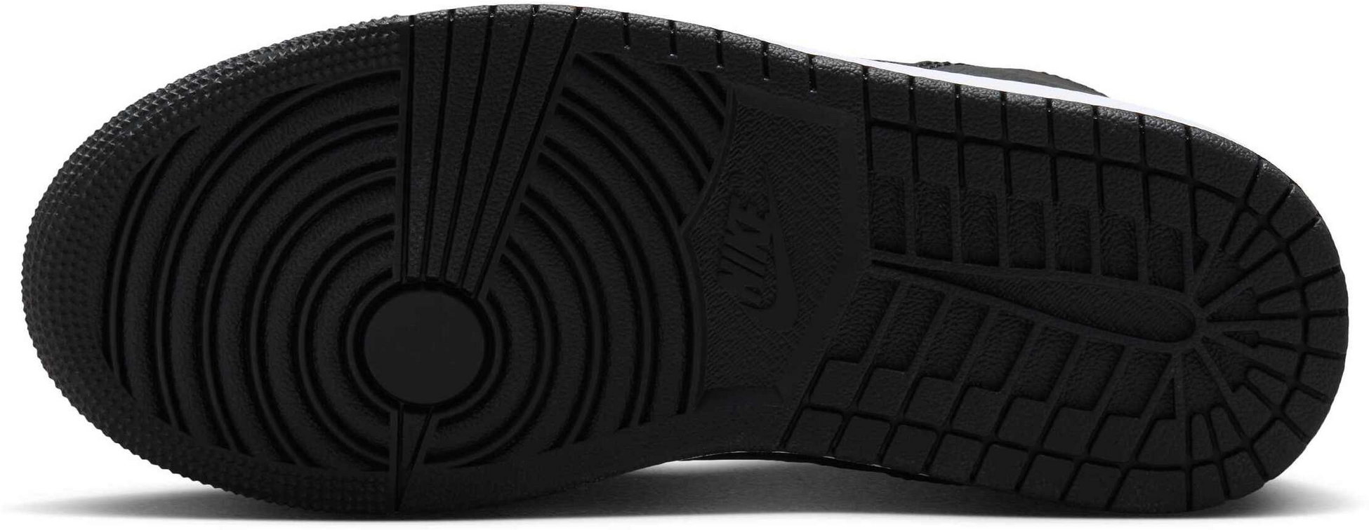 JORDAN, Older Kids' Shoes Jordan Court Connect Mid