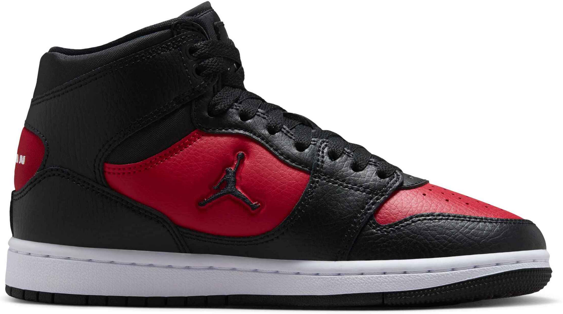 JORDAN, Older Kids' Shoes Jordan Court Connect Mid
