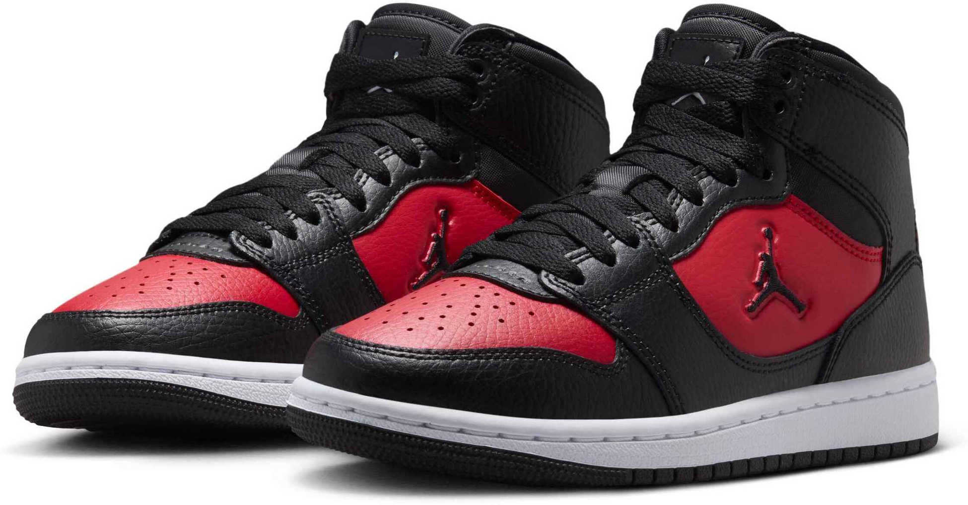 JORDAN, Older Kids' Shoes Jordan Court Connect Mid