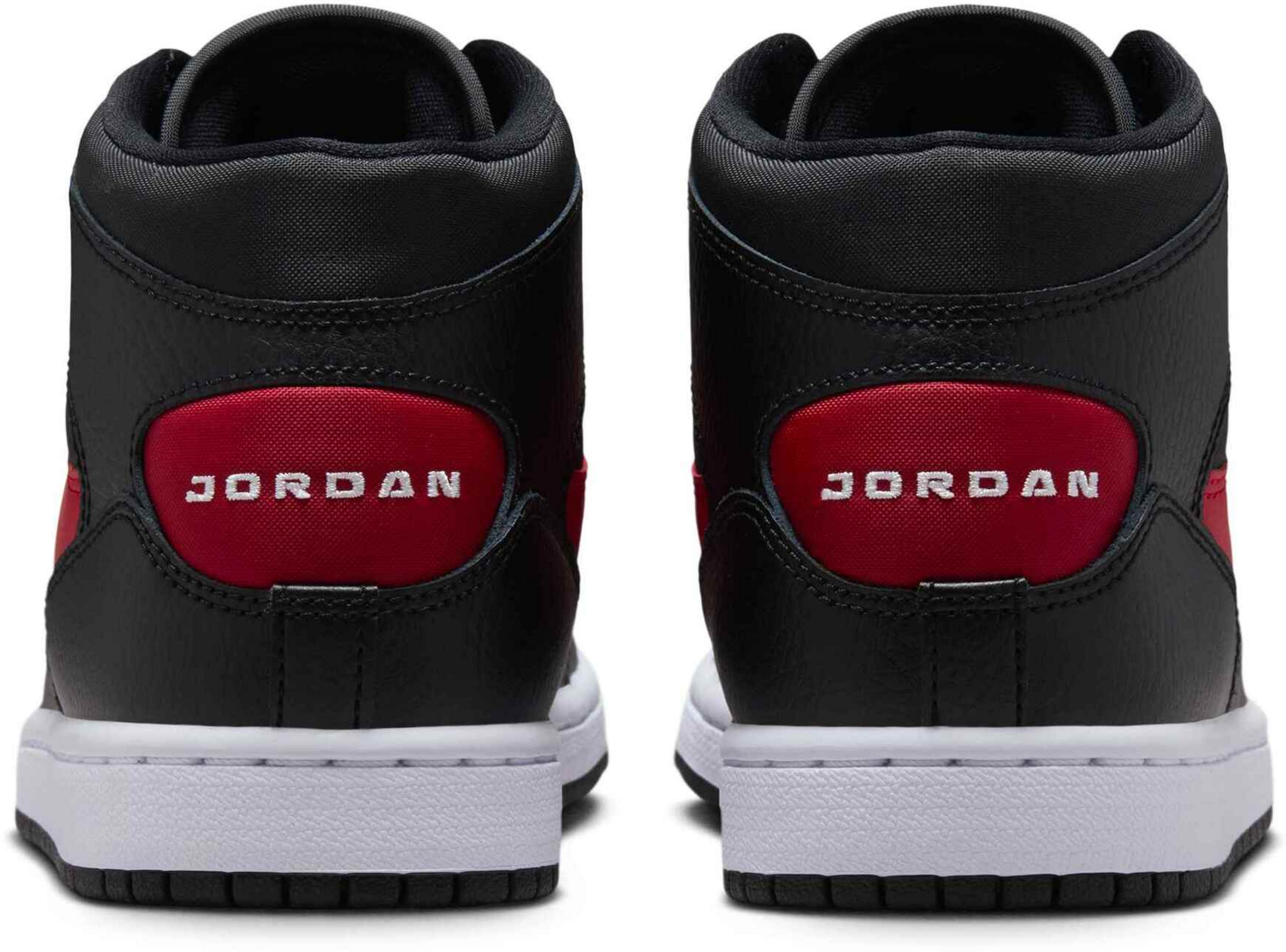JORDAN, Older Kids' Shoes Jordan Court Connect Mid