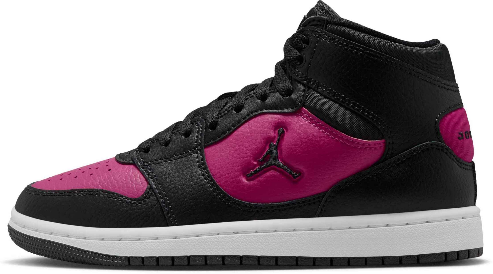 JORDAN, Older Kids' Shoes Jordan Court Connect Mid
