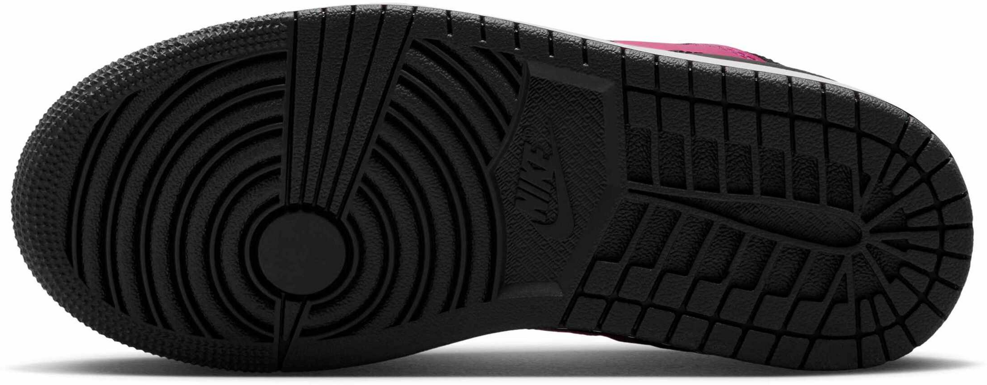 JORDAN, Older Kids' Shoes Jordan Court Connect Mid