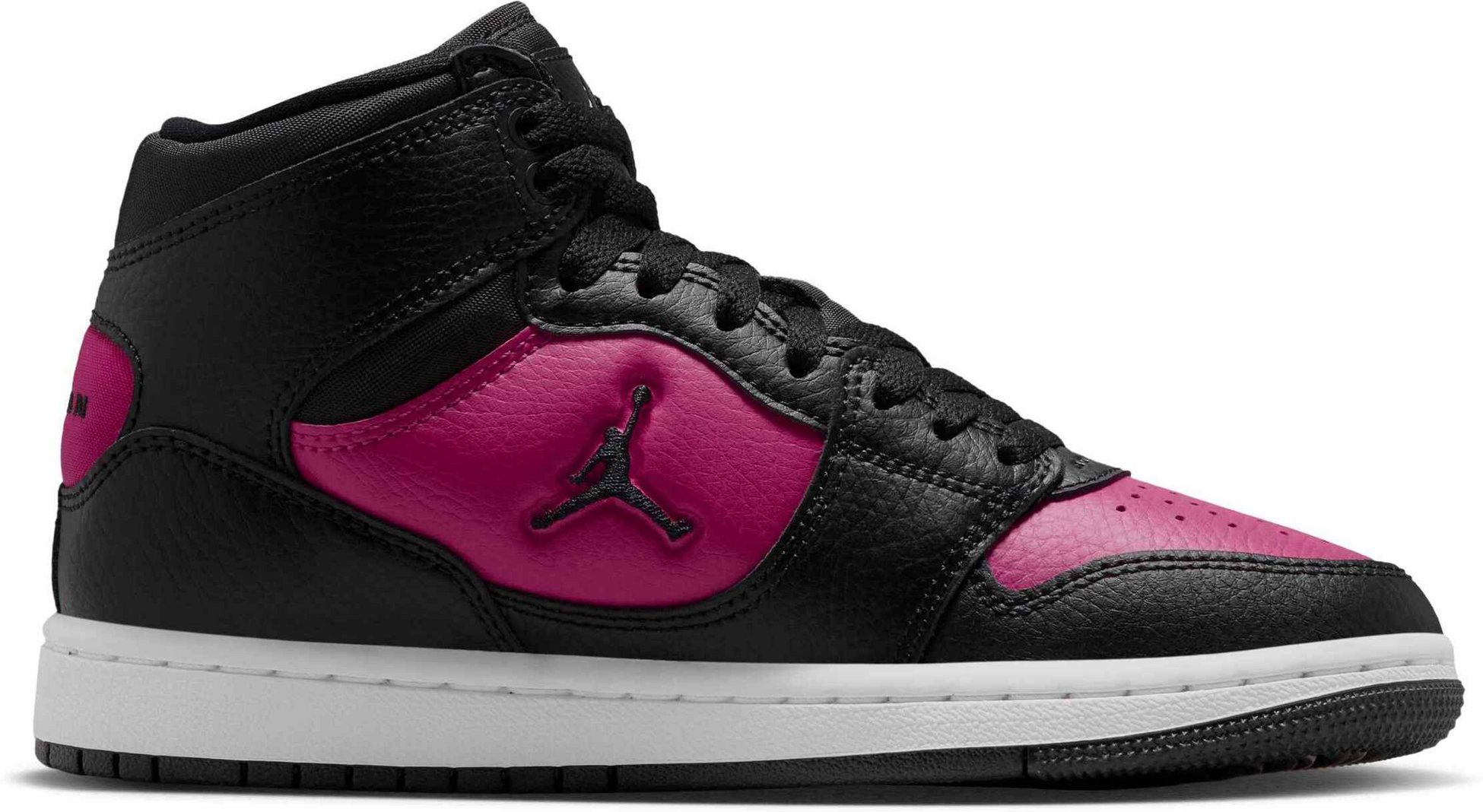 JORDAN, Older Kids' Shoes Jordan Court Connect Mid