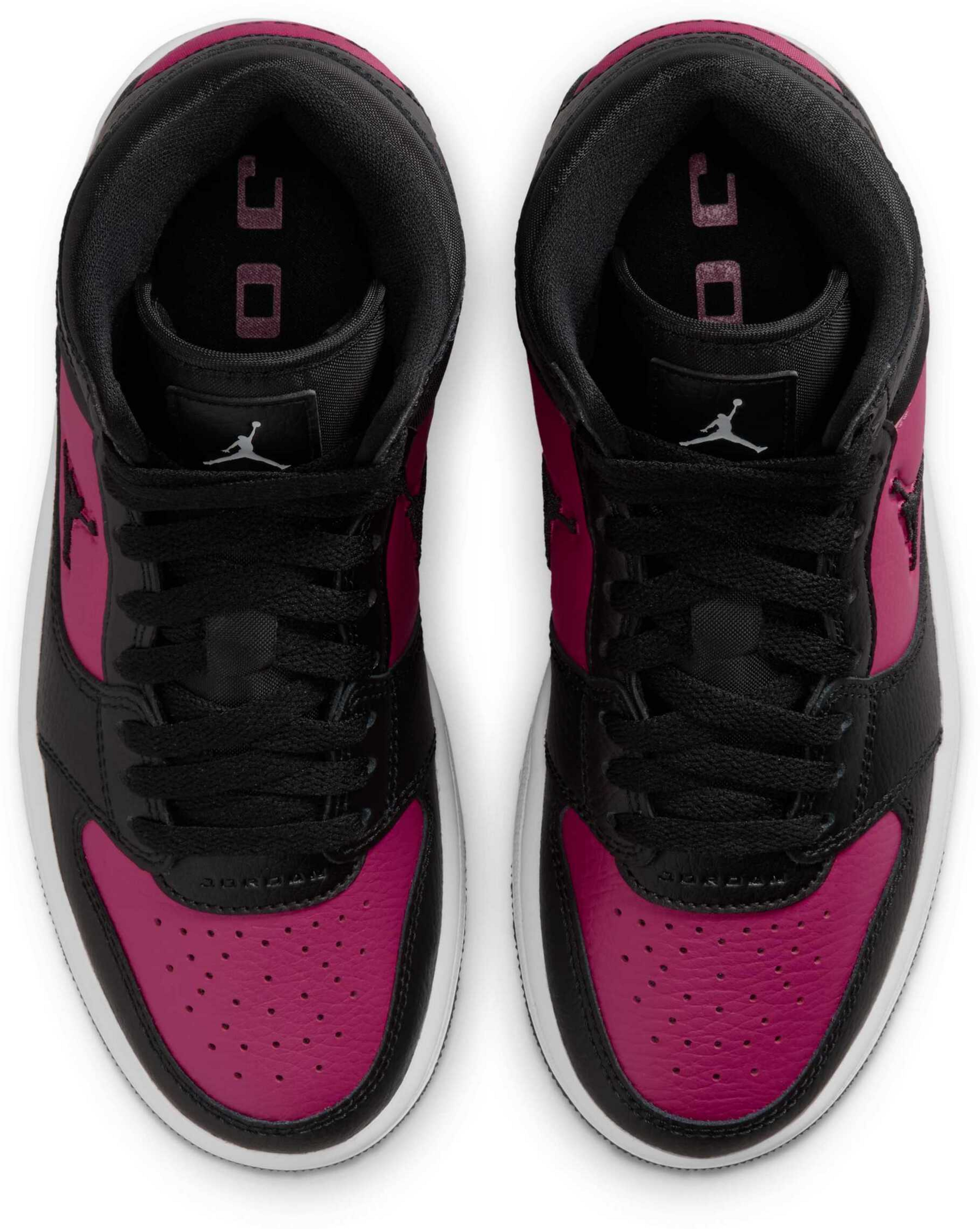 JORDAN, Older Kids' Shoes Jordan Court Connect Mid